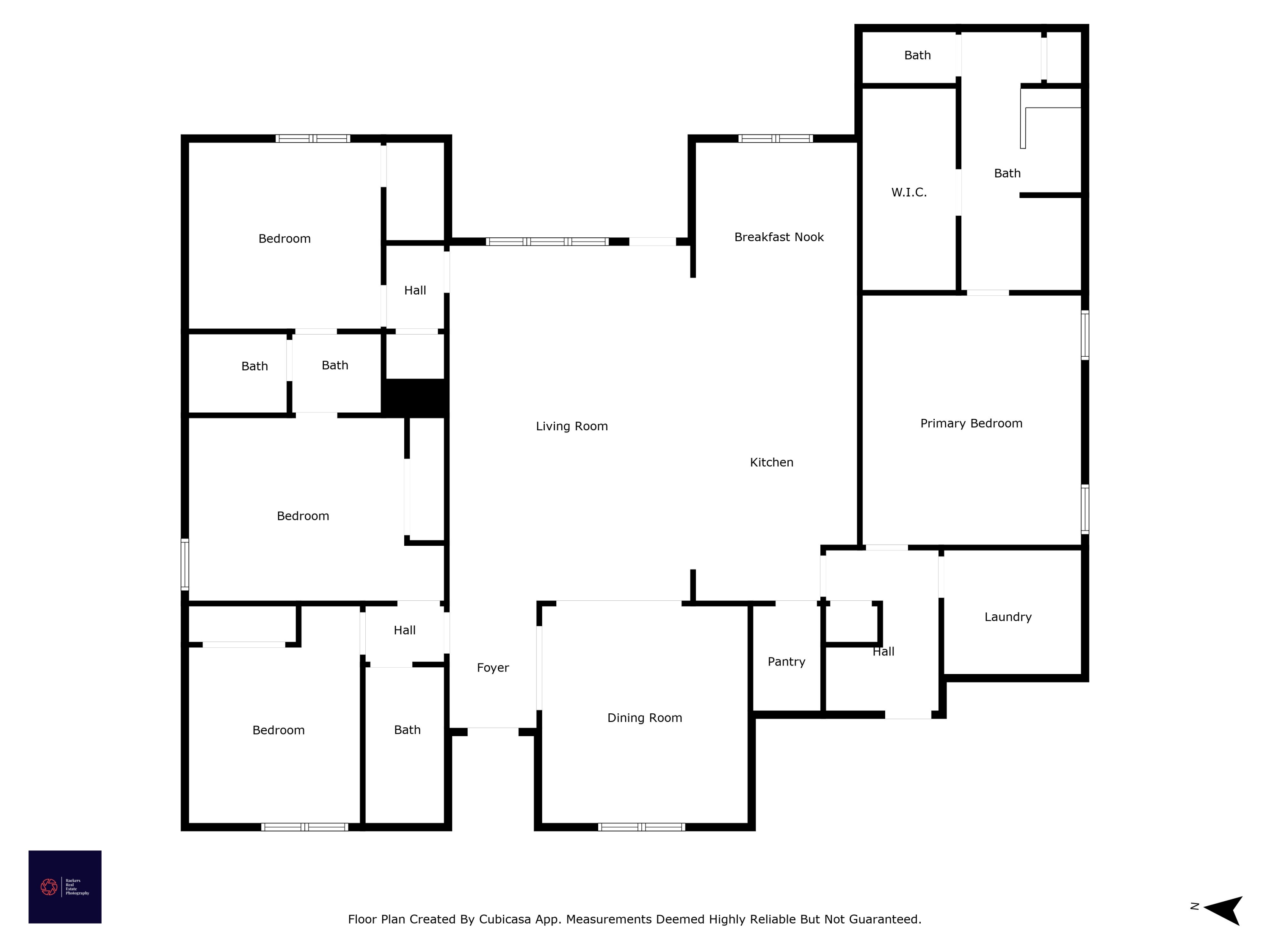 YELLOW RIVER RANCH PHASE 1 - Residential