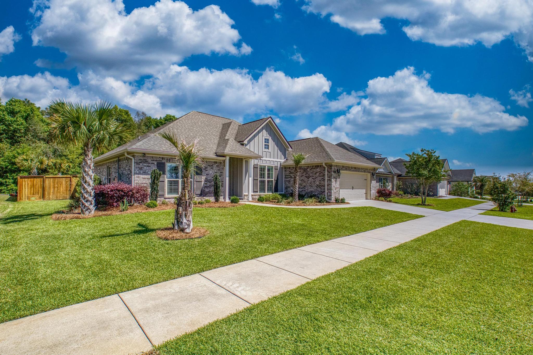 YELLOW RIVER RANCH PHASE 1 - Residential