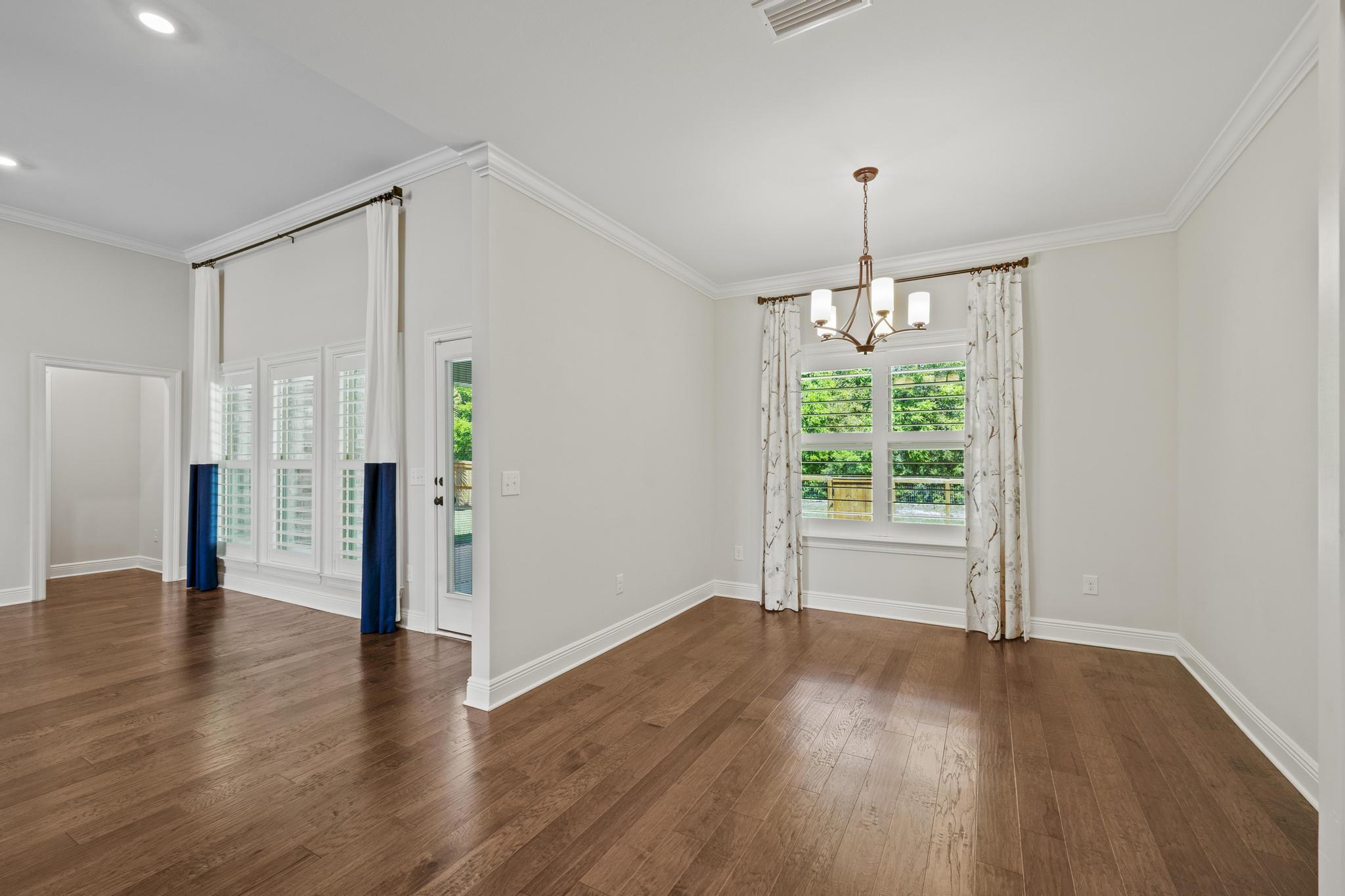 YELLOW RIVER RANCH PHASE 1 - Residential