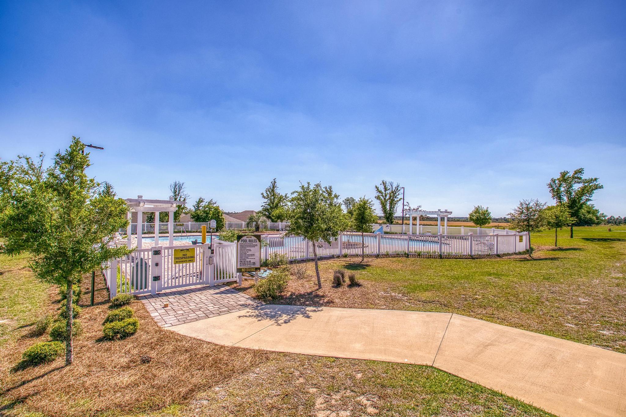 YELLOW RIVER RANCH PHASE 1 - Residential