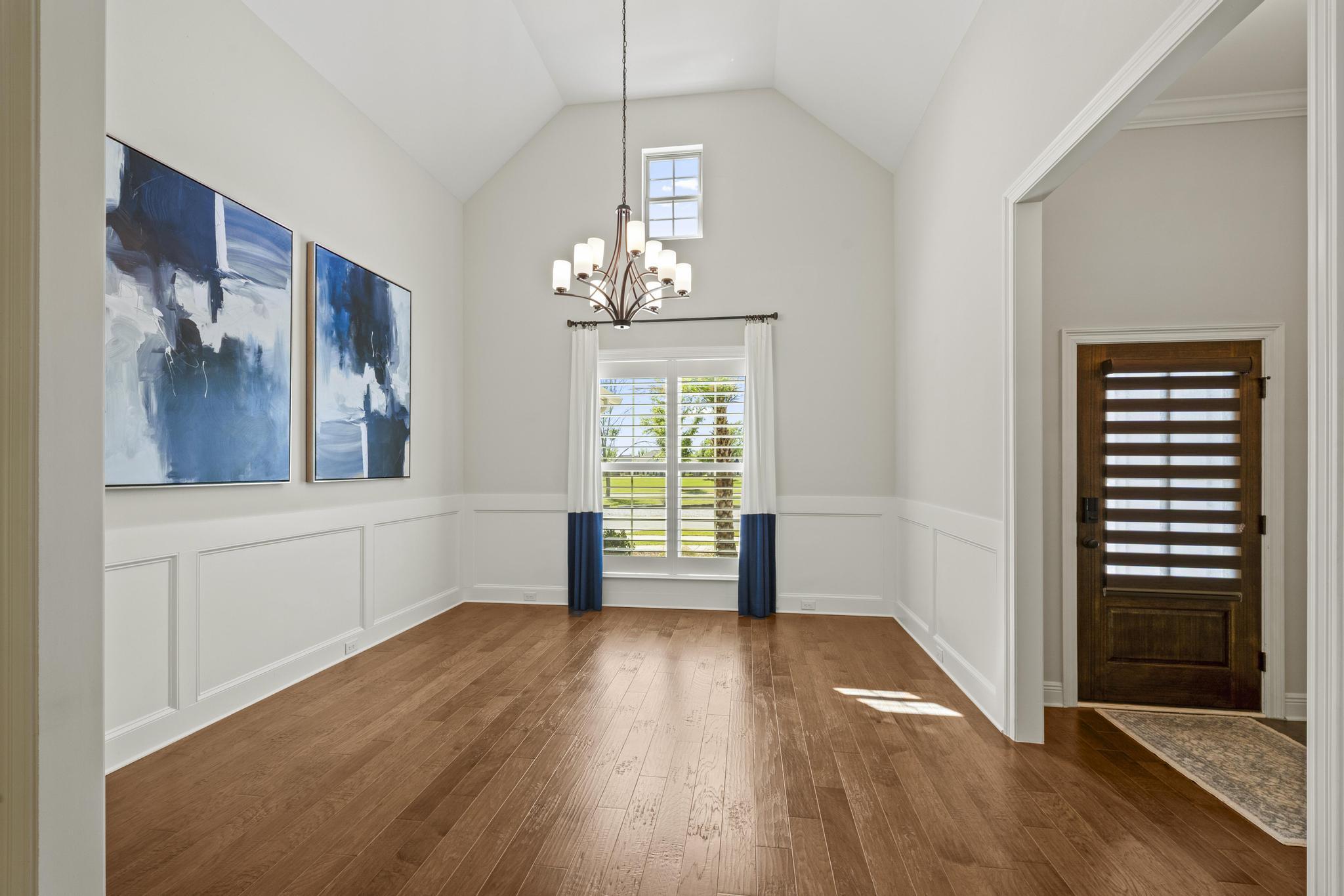 YELLOW RIVER RANCH PHASE 1 - Residential