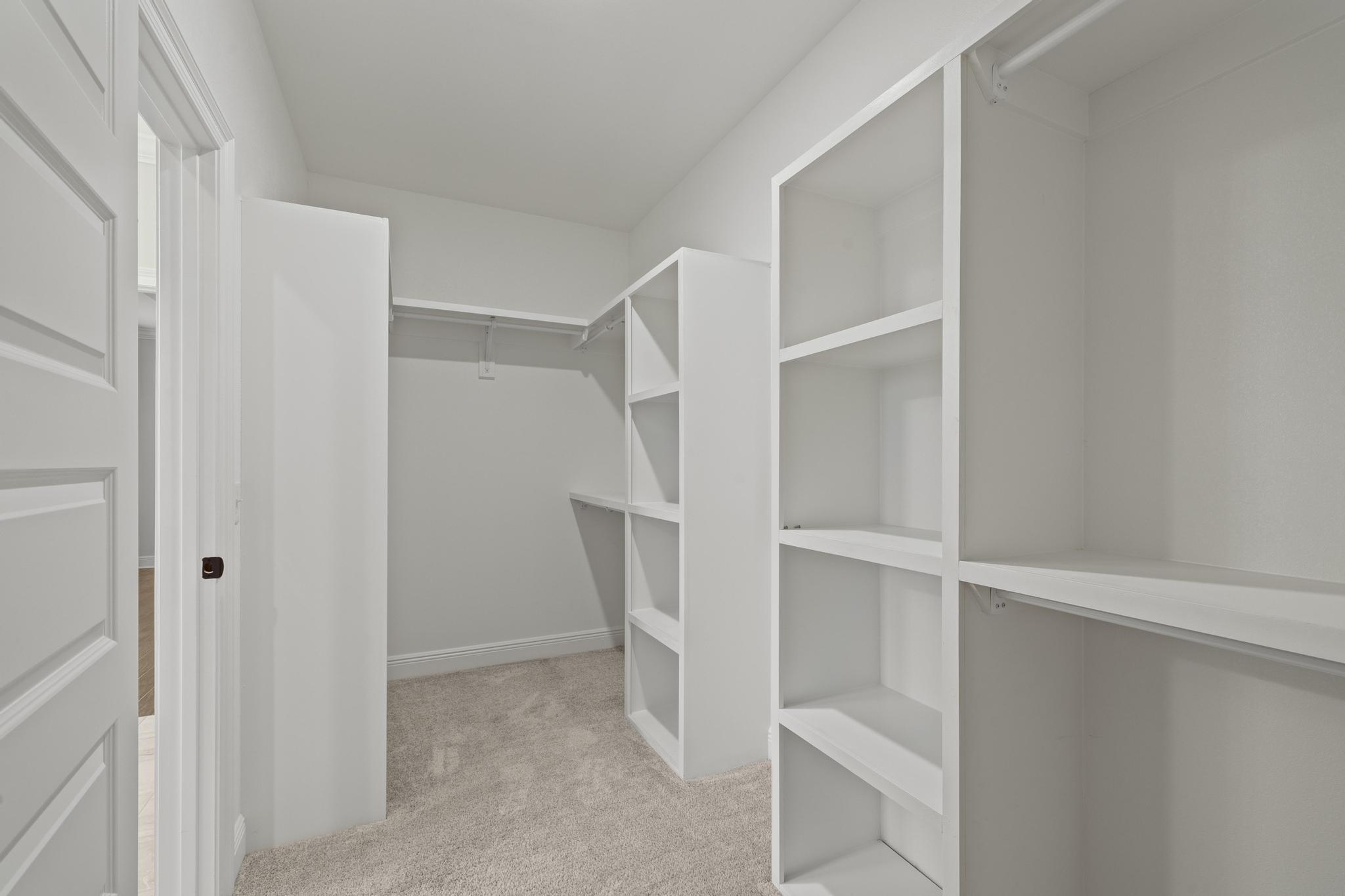 YELLOW RIVER RANCH PHASE 1 - Residential