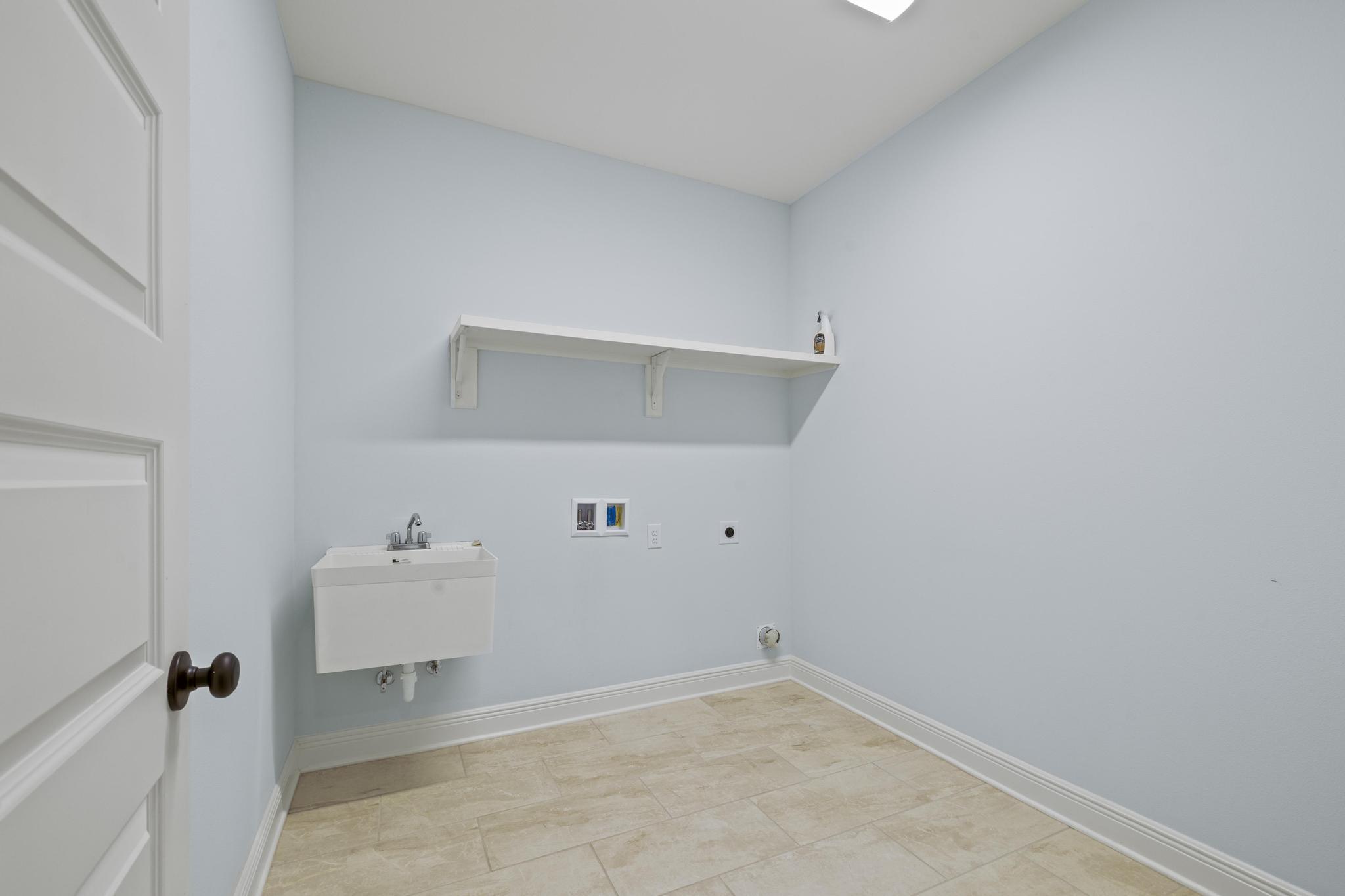 YELLOW RIVER RANCH PHASE 1 - Residential
