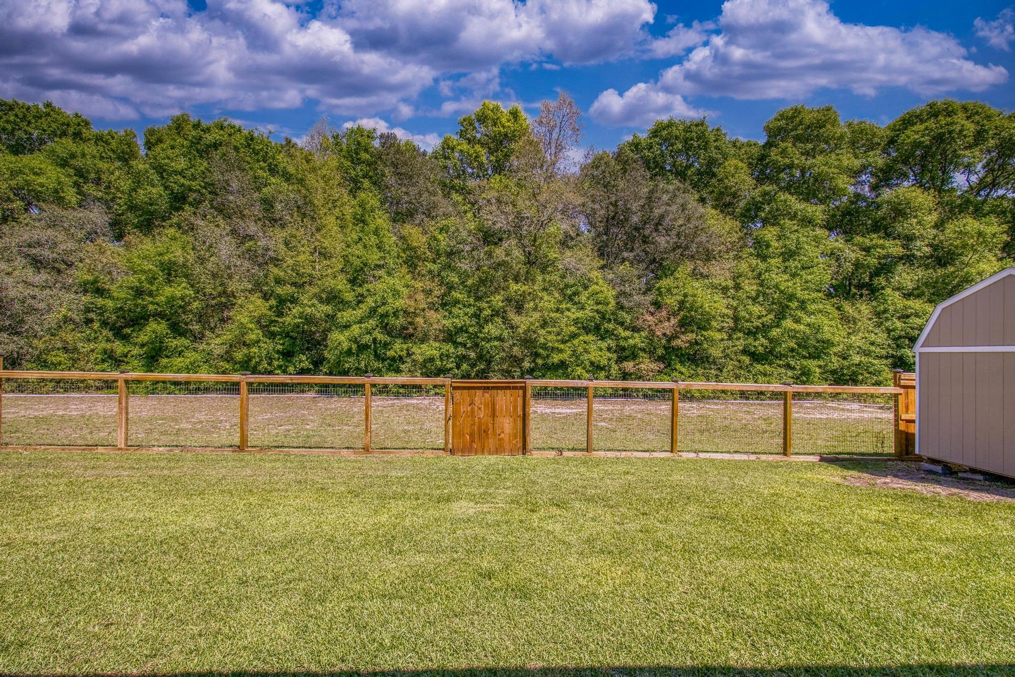 YELLOW RIVER RANCH PHASE 1 - Residential