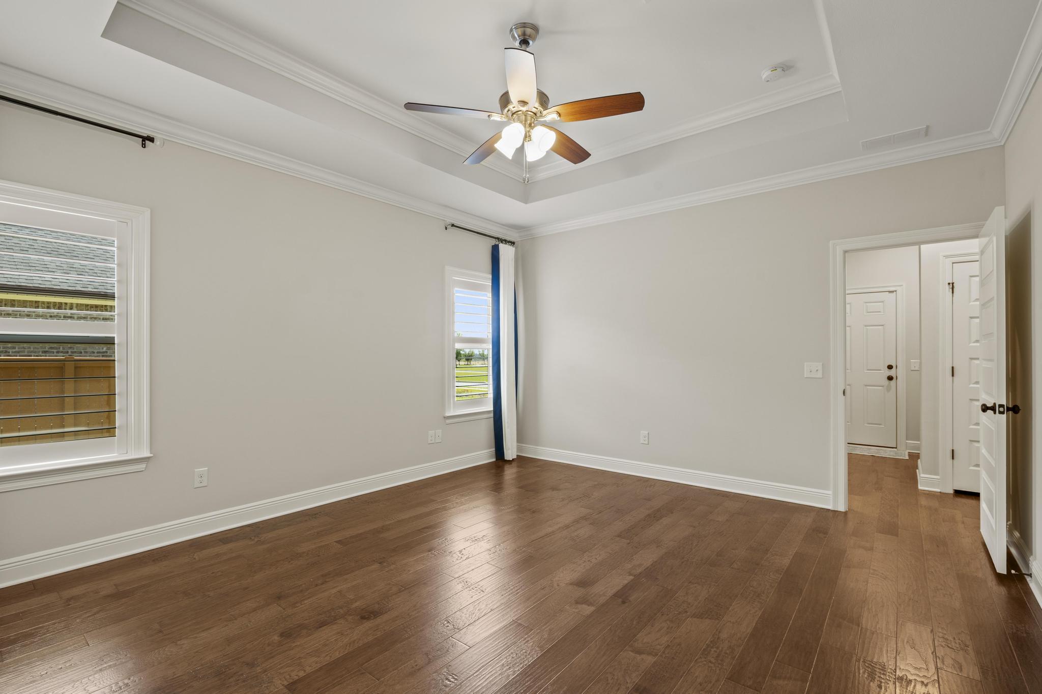 YELLOW RIVER RANCH PHASE 1 - Residential