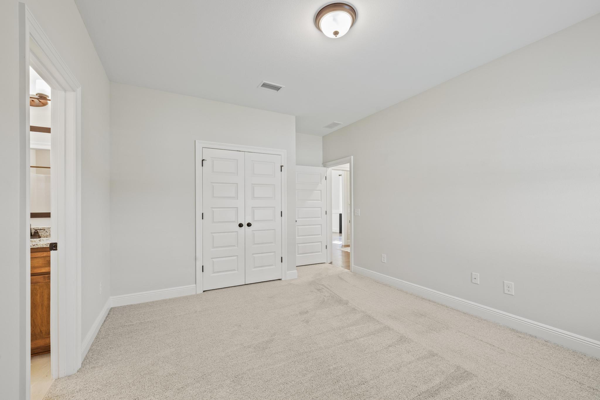 YELLOW RIVER RANCH PHASE 1 - Residential