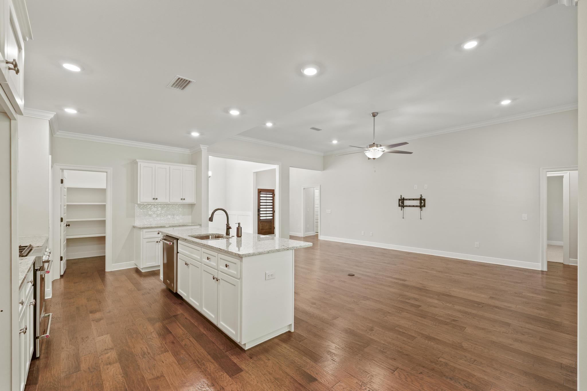 YELLOW RIVER RANCH PHASE 1 - Residential