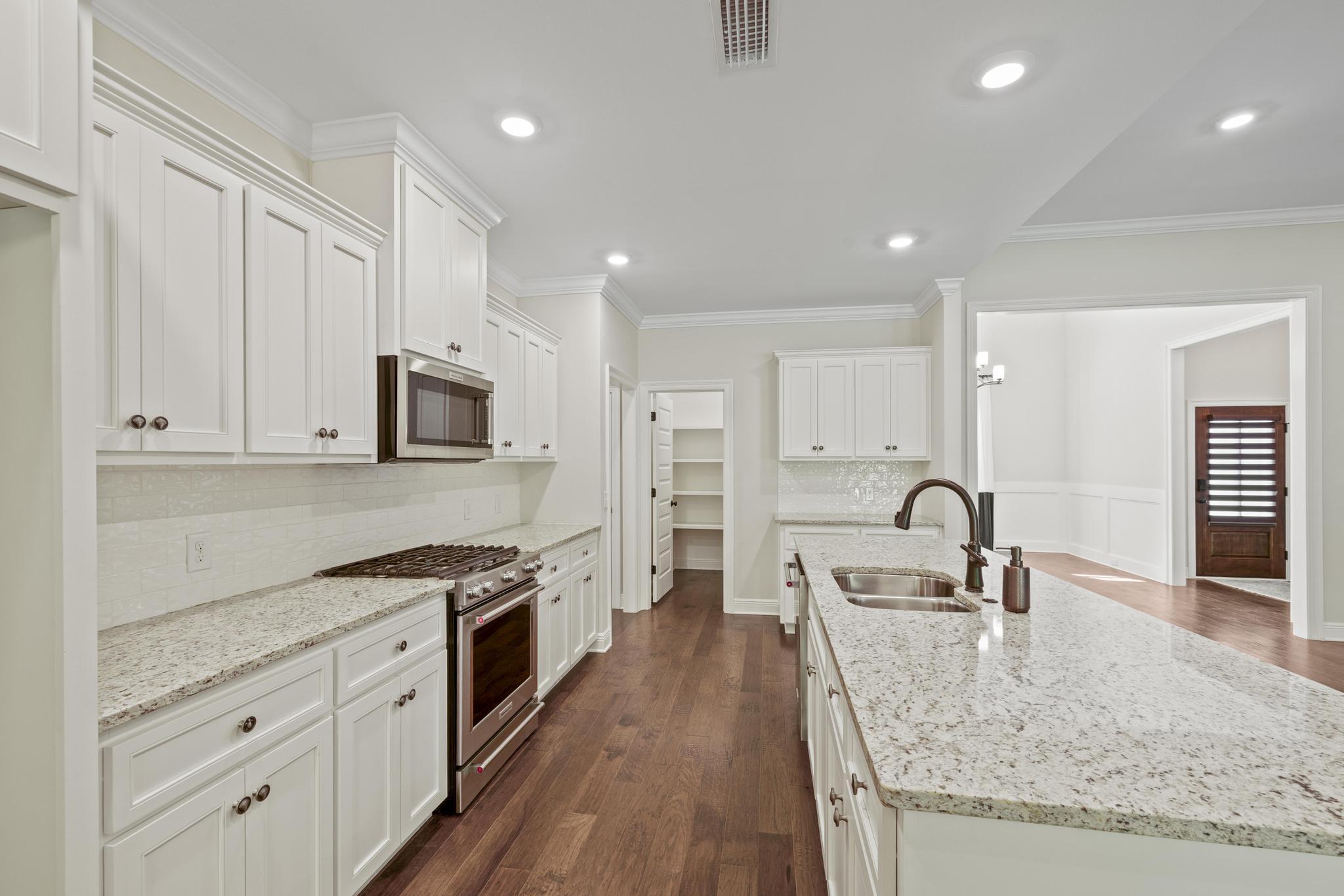 YELLOW RIVER RANCH PHASE 1 - Residential