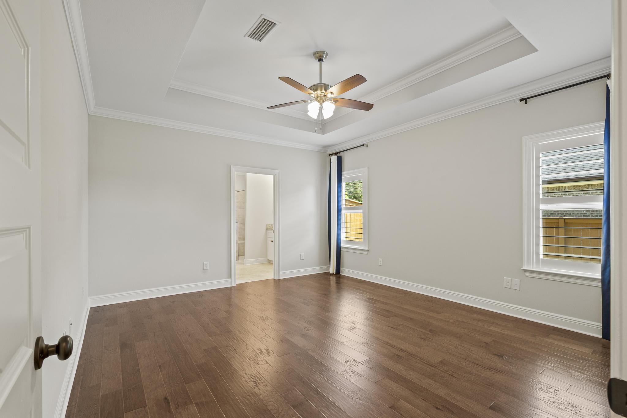 YELLOW RIVER RANCH PHASE 1 - Residential