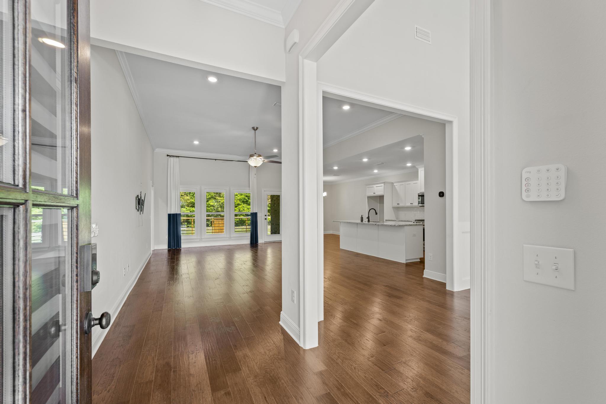 YELLOW RIVER RANCH PHASE 1 - Residential