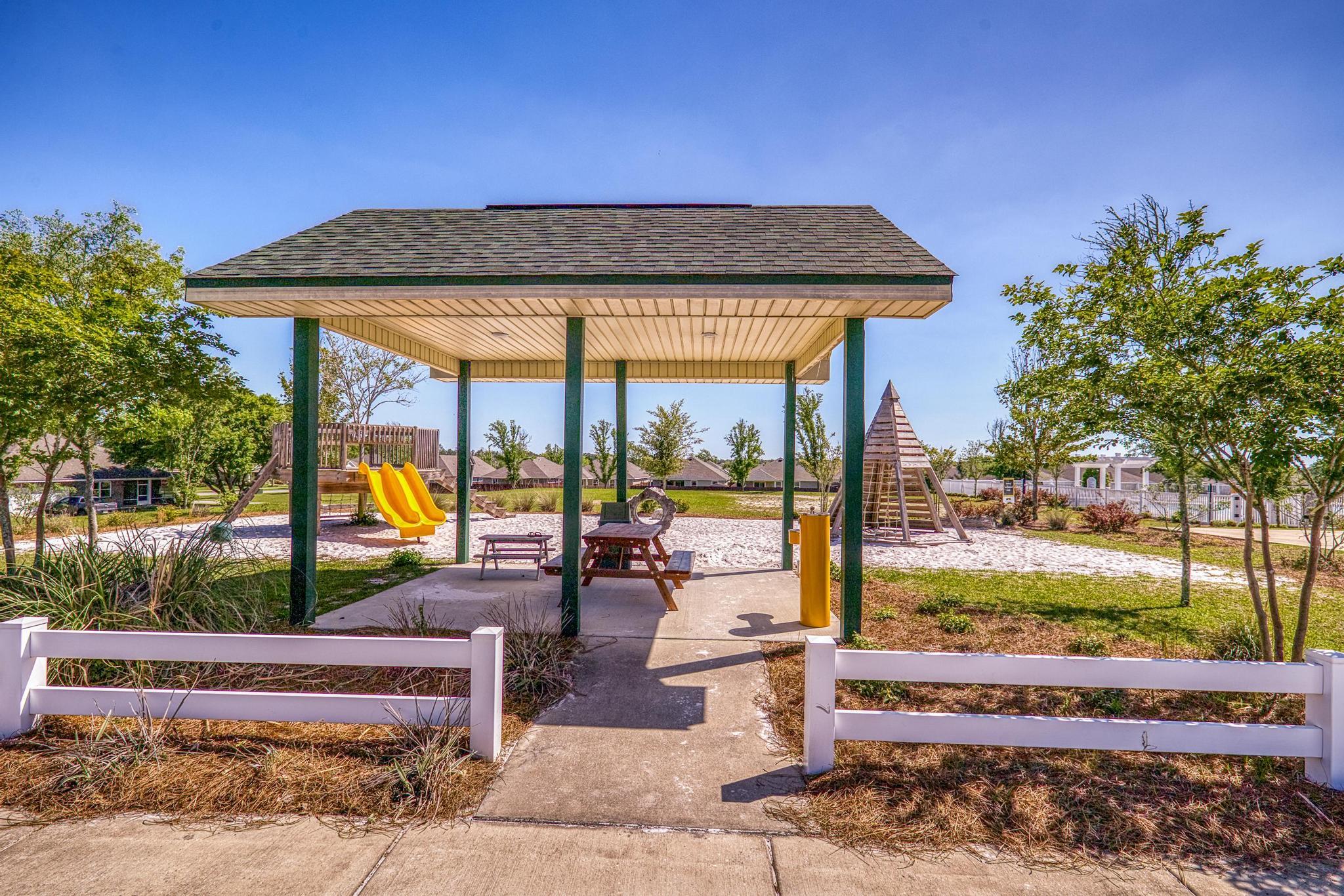 YELLOW RIVER RANCH PHASE 1 - Residential