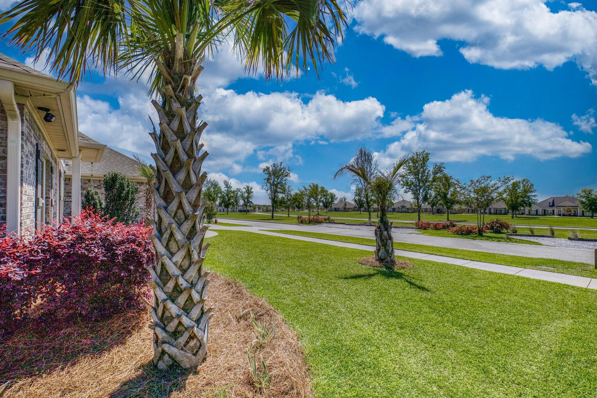 YELLOW RIVER RANCH PHASE 1 - Residential