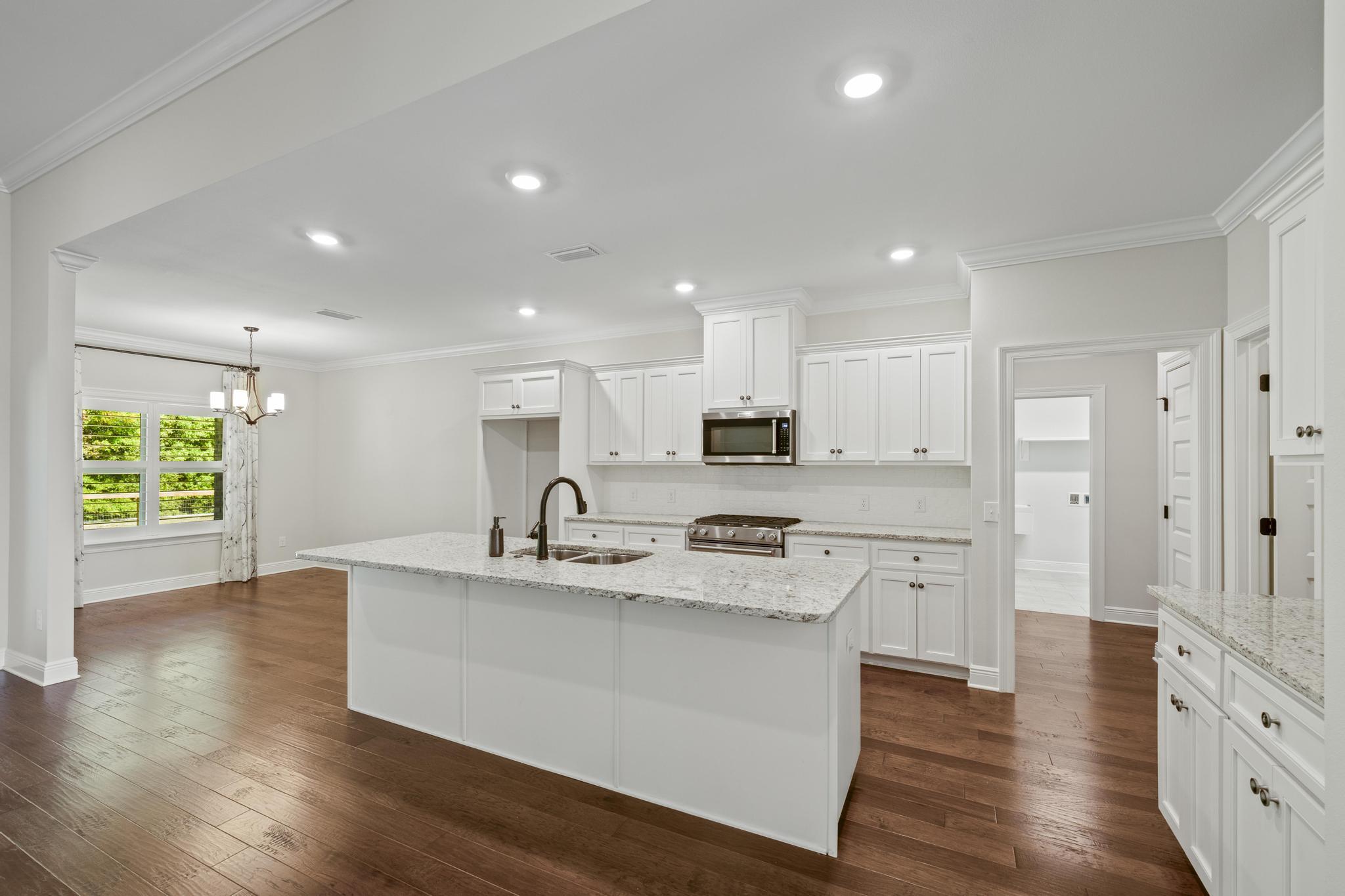 YELLOW RIVER RANCH PHASE 1 - Residential