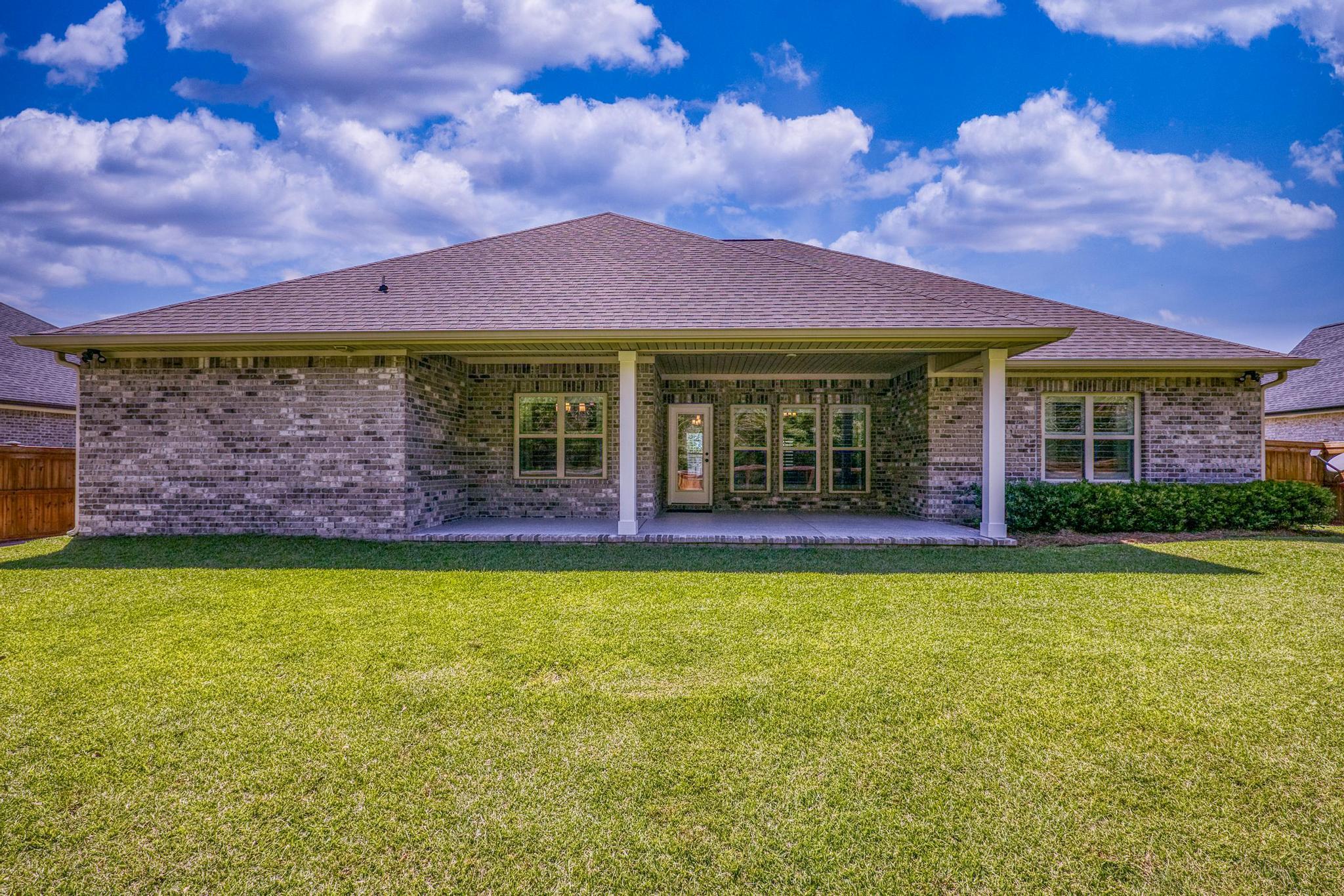 YELLOW RIVER RANCH PHASE 1 - Residential