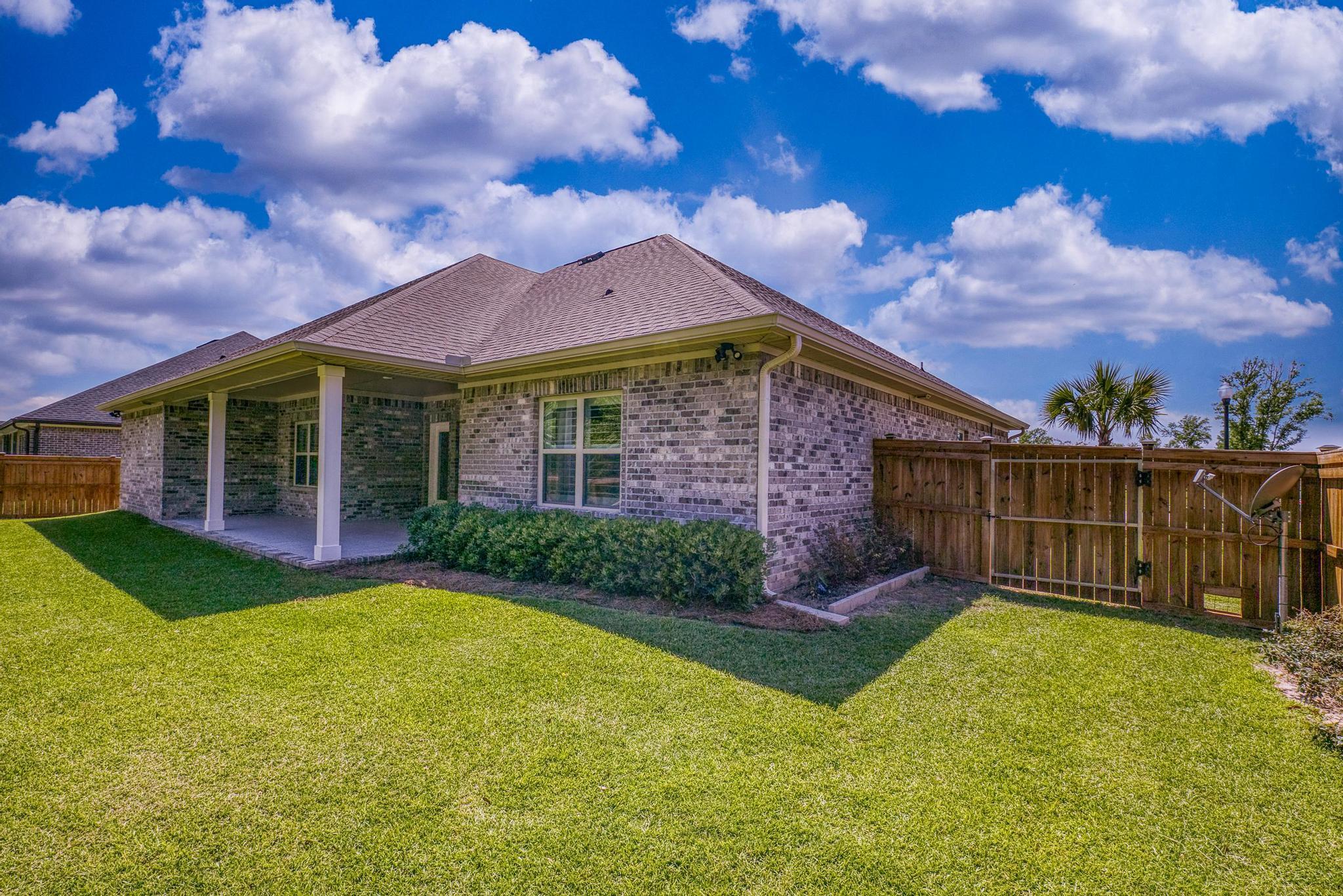 YELLOW RIVER RANCH PHASE 1 - Residential