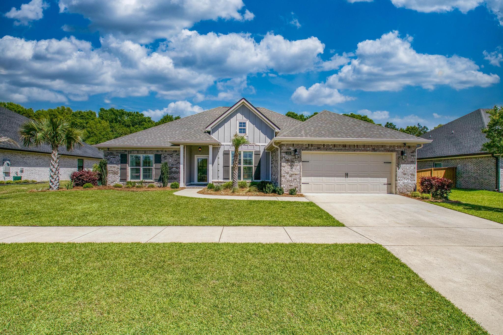 YELLOW RIVER RANCH PHASE 1 - Residential