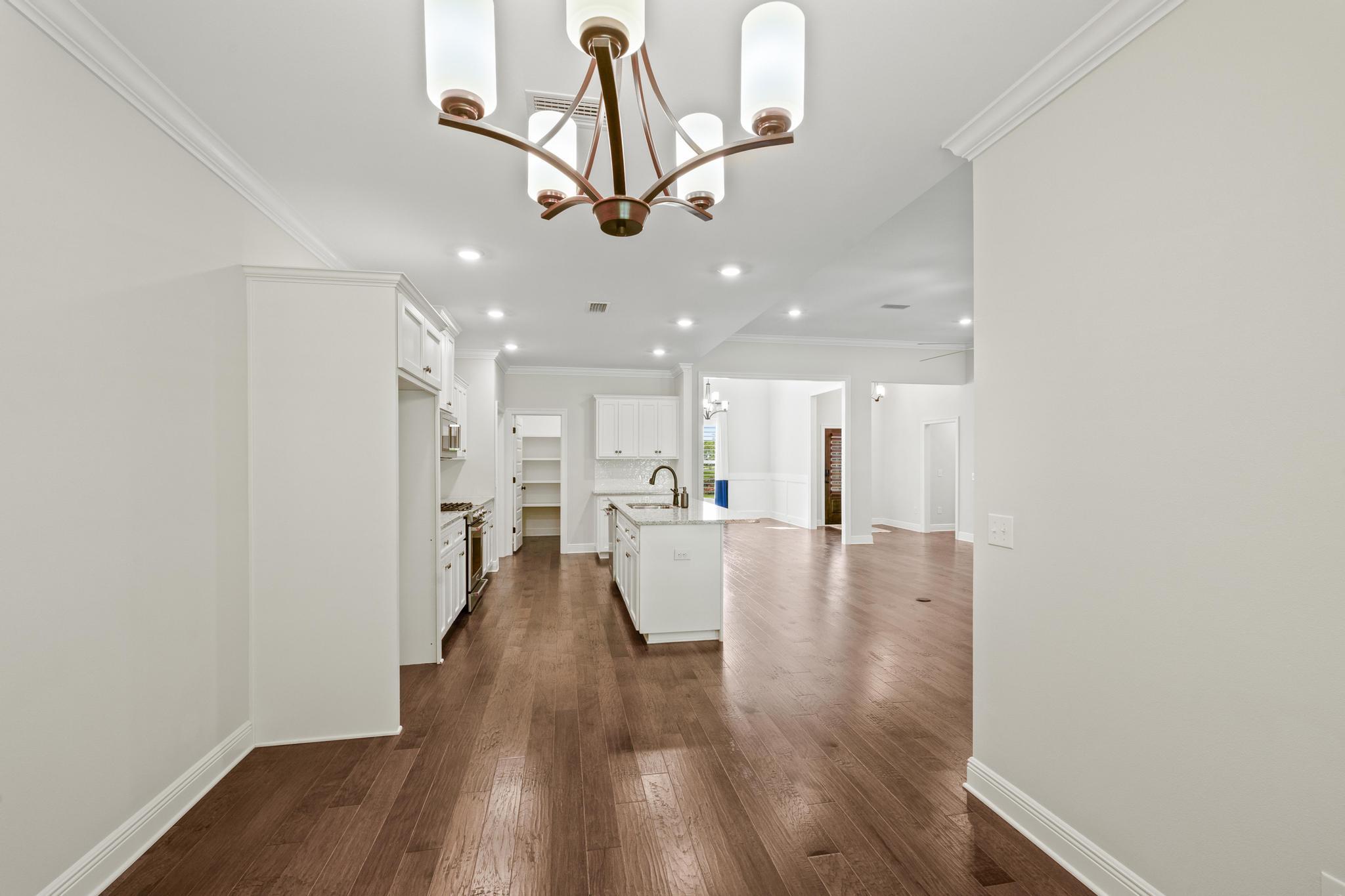 YELLOW RIVER RANCH PHASE 1 - Residential