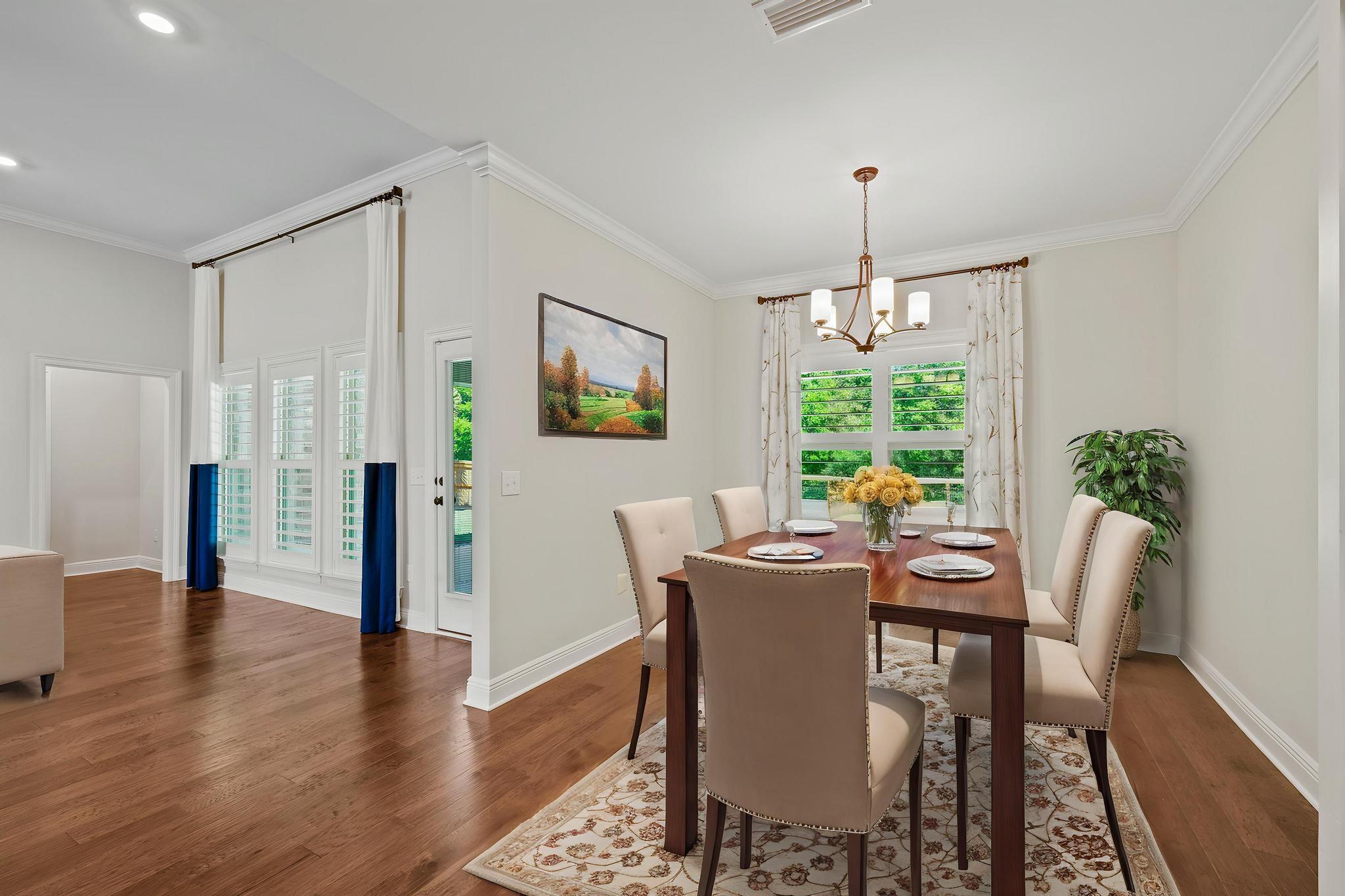 YELLOW RIVER RANCH PHASE 1 - Residential