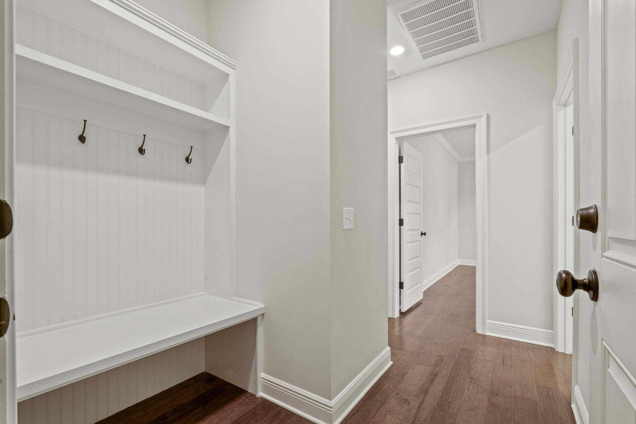 YELLOW RIVER RANCH PHASE 1 - Residential