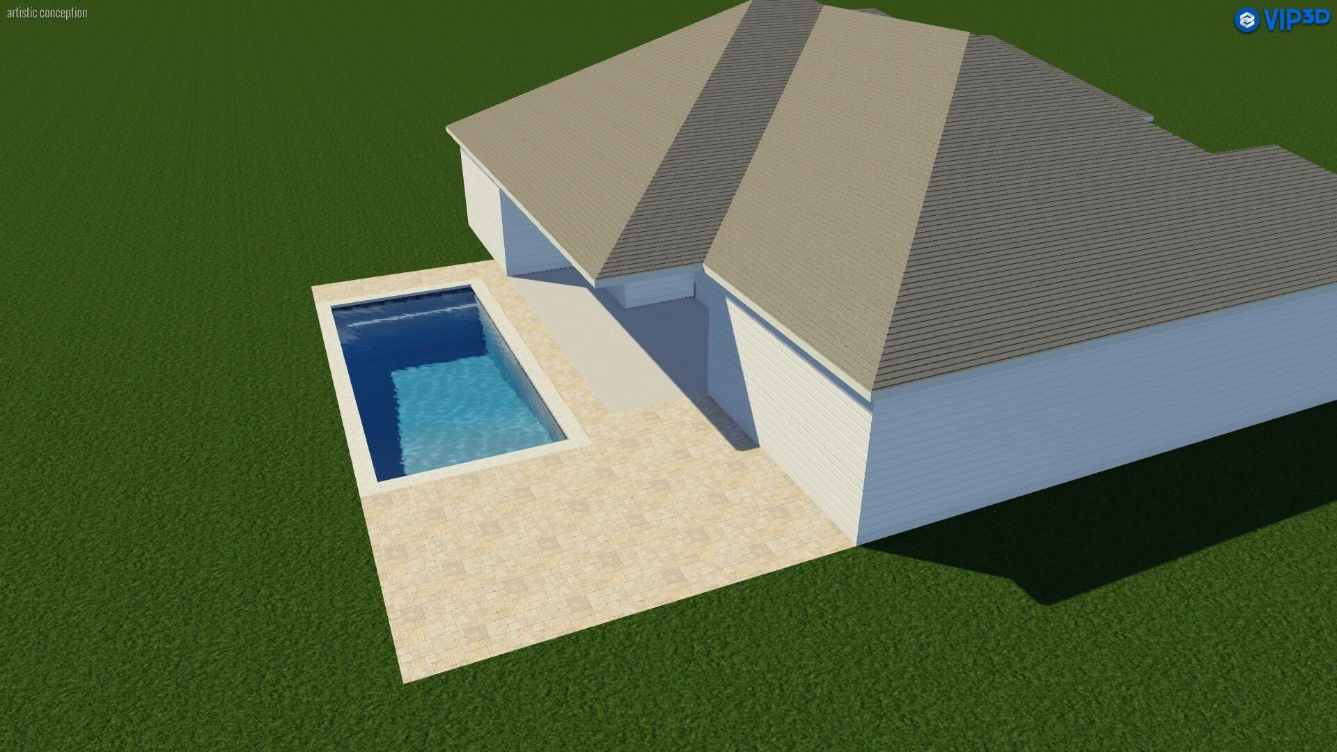 YELLOW RIVER RANCH PHASE 1 - Residential