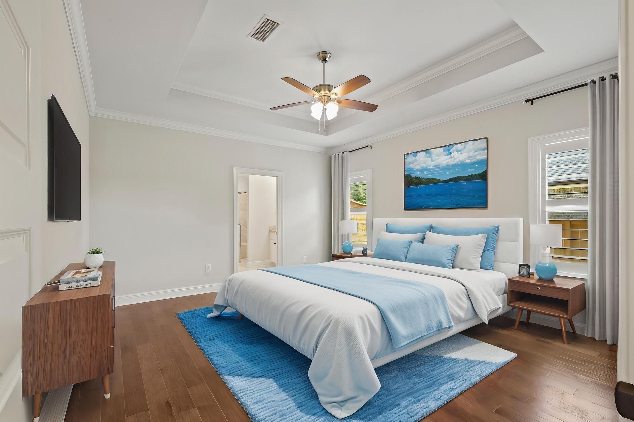 YELLOW RIVER RANCH PHASE 1 - Residential