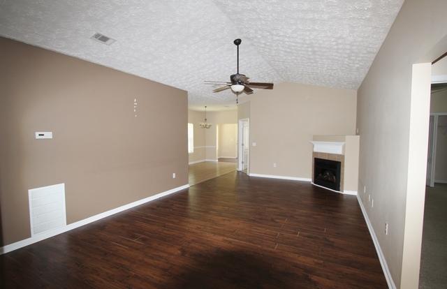 LAKE SILVER 1ST ADDN - Residential