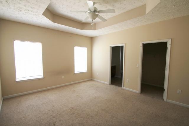 LAKE SILVER 1ST ADDN - Residential