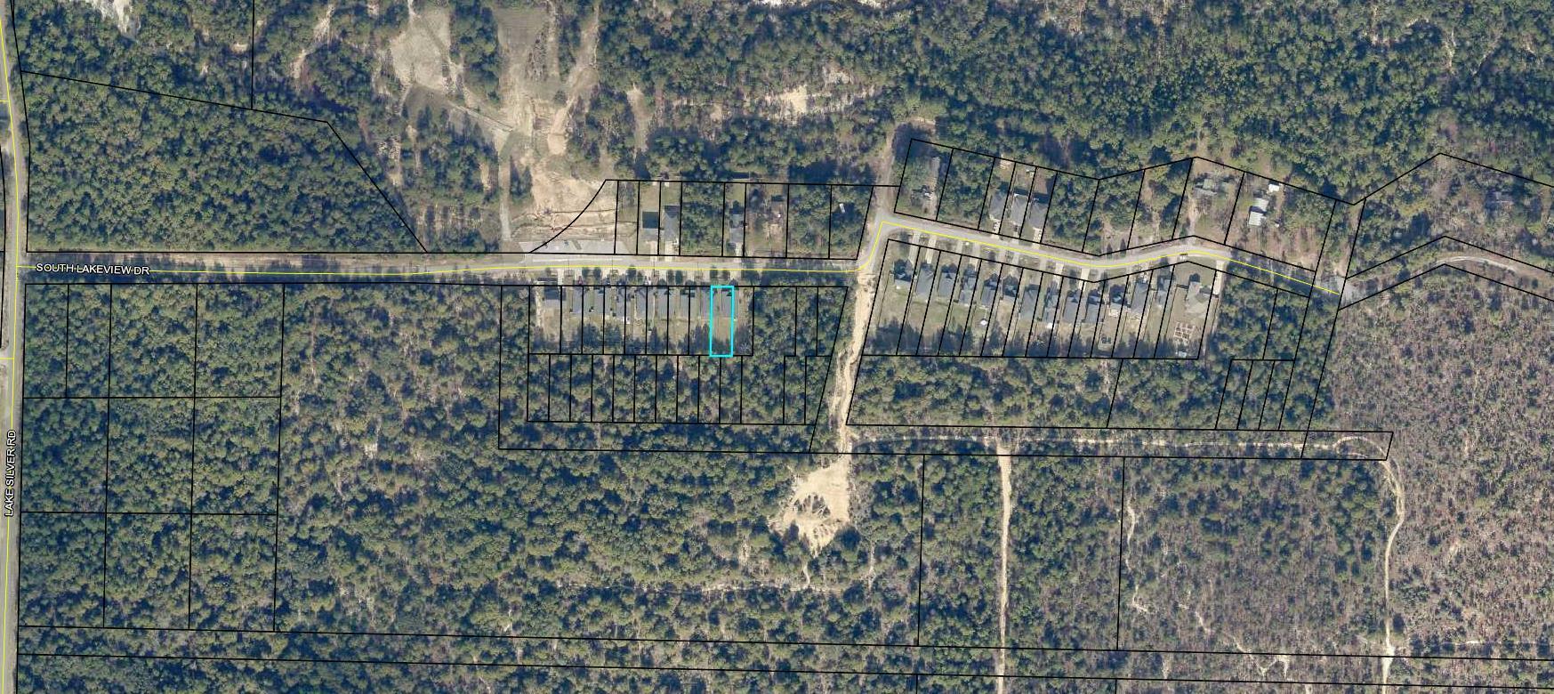 LAKE SILVER 1ST ADDN - Residential