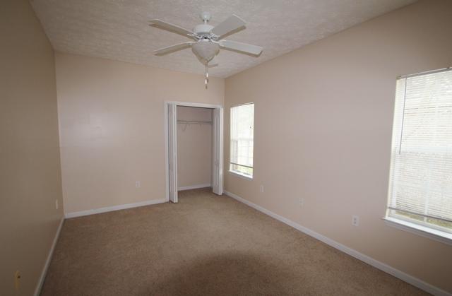 LAKE SILVER 1ST ADDN - Residential