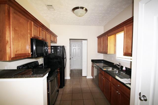 LAKE SILVER 1ST ADDN - Residential