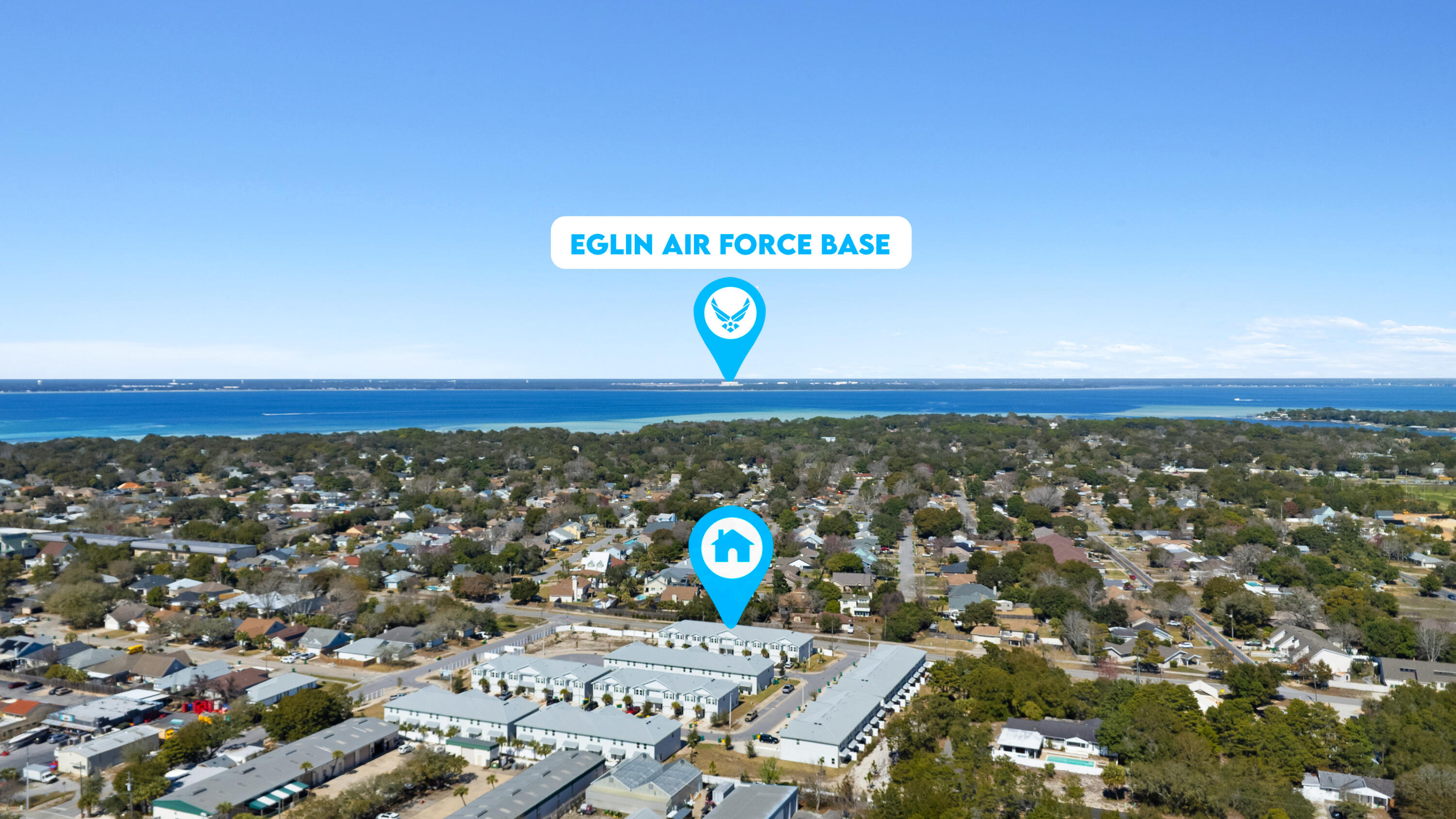 Harbor Place - Residential