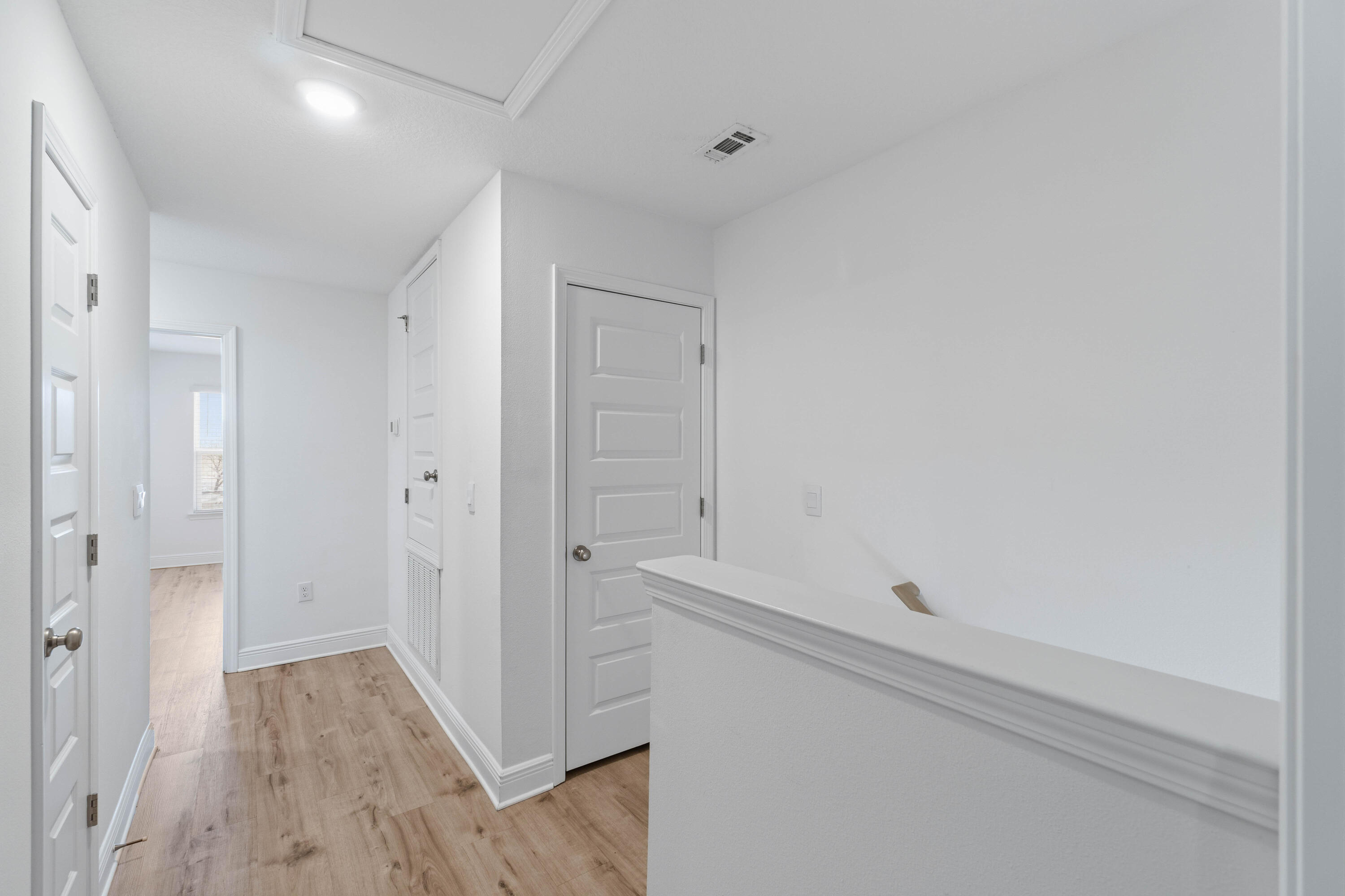 Harbor Place - Residential