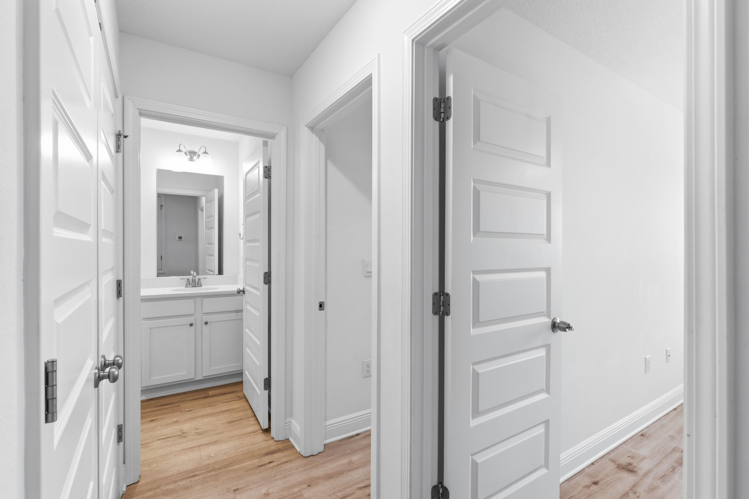 Harbor Place - Residential