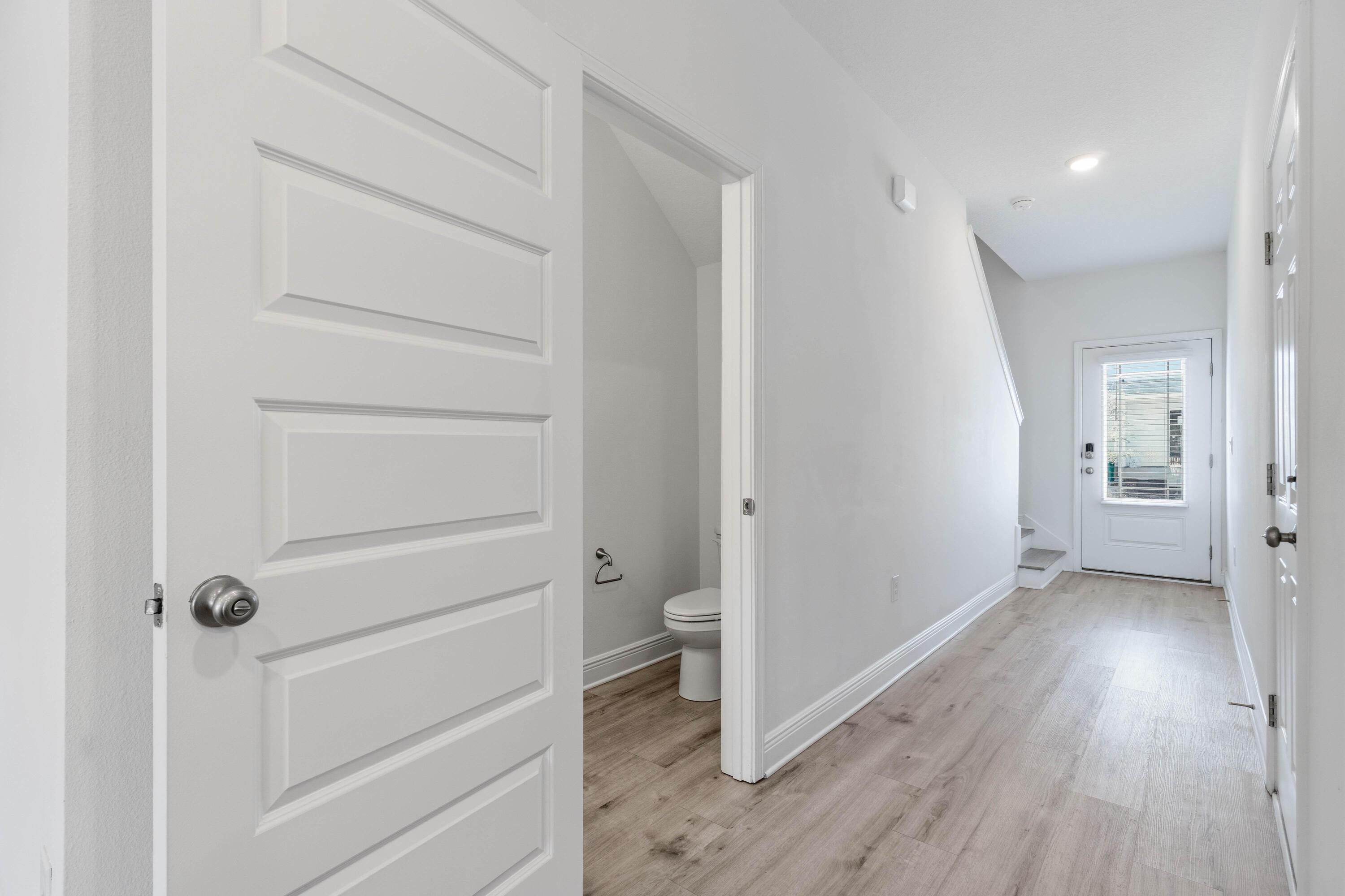 Harbor Place - Residential