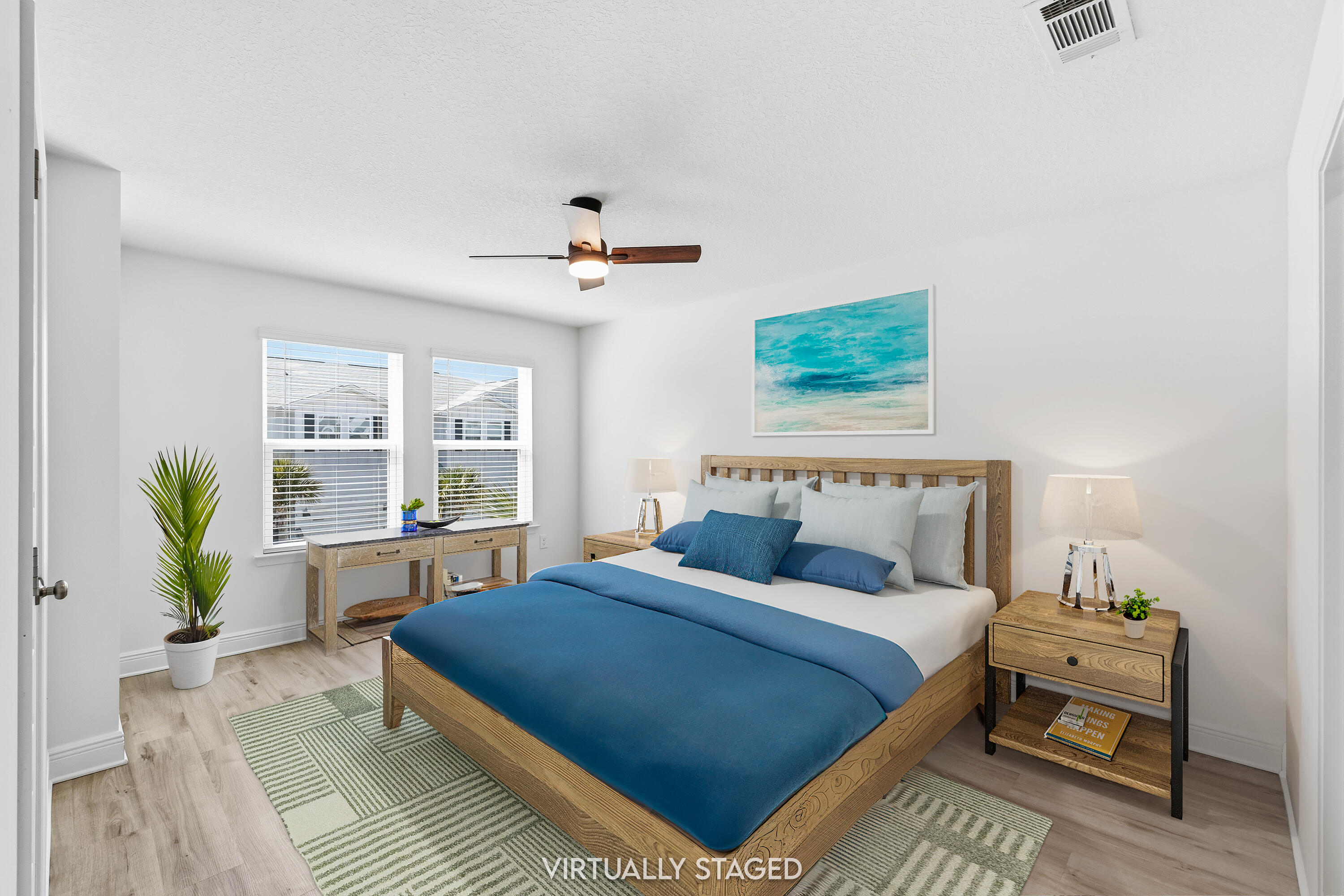 Harbor Place - Residential