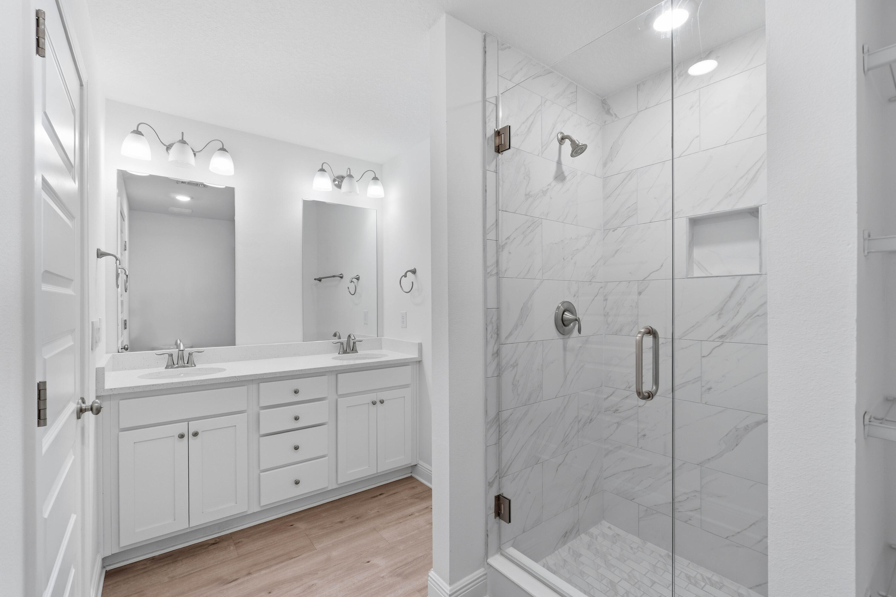 Harbor Place - Residential