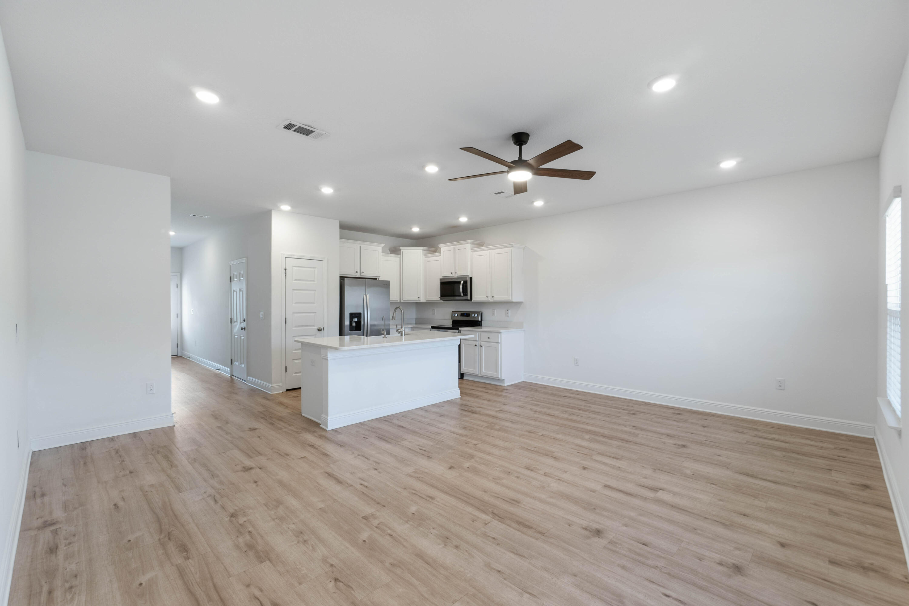 Harbor Place - Residential