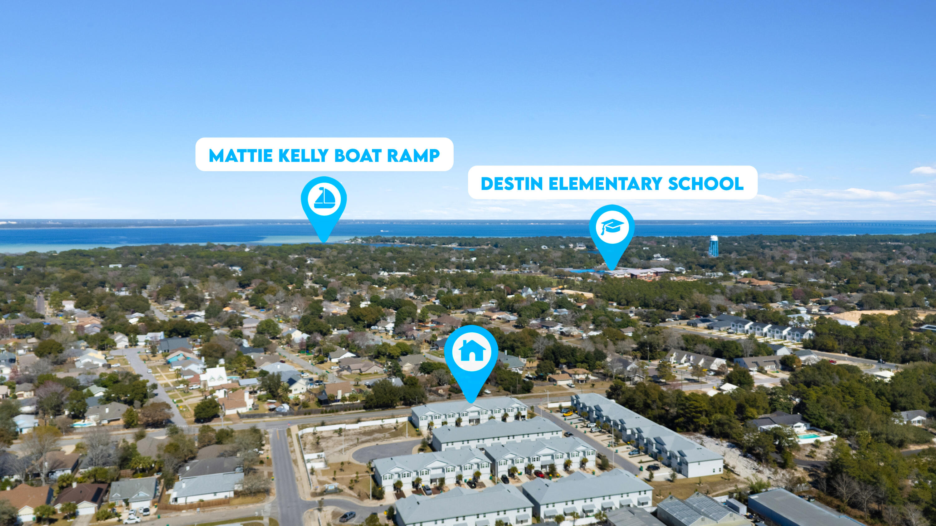 Harbor Place - Residential