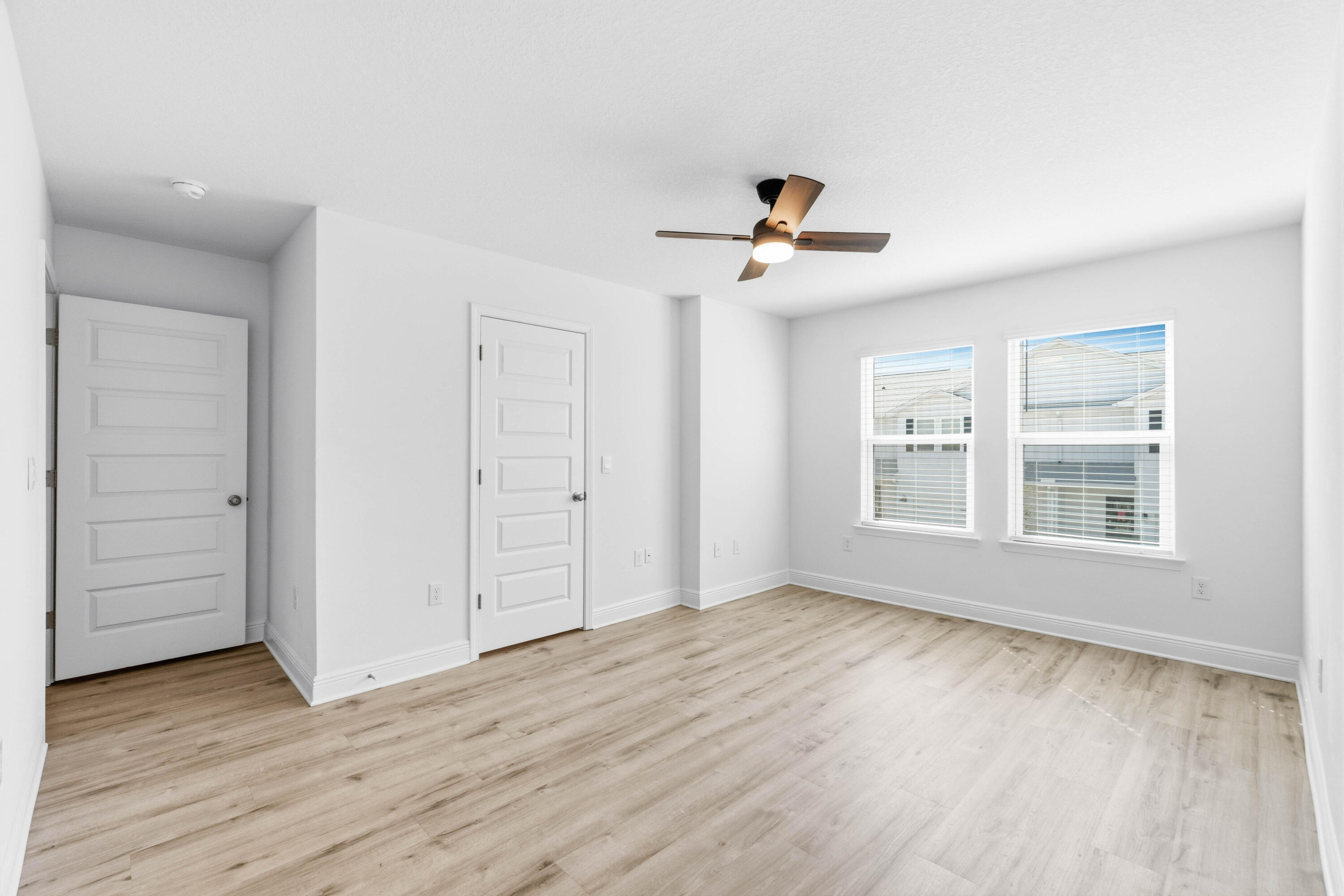 Harbor Place - Residential