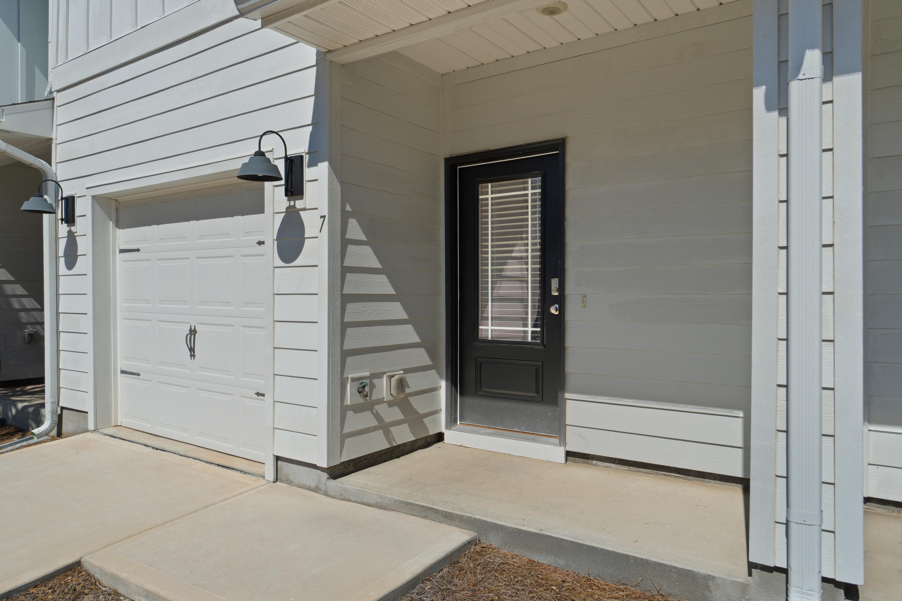 Harbor Place - Residential