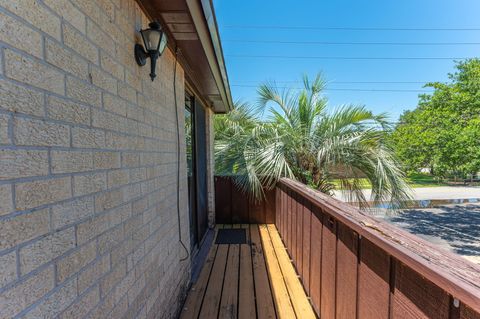 A home in Destin