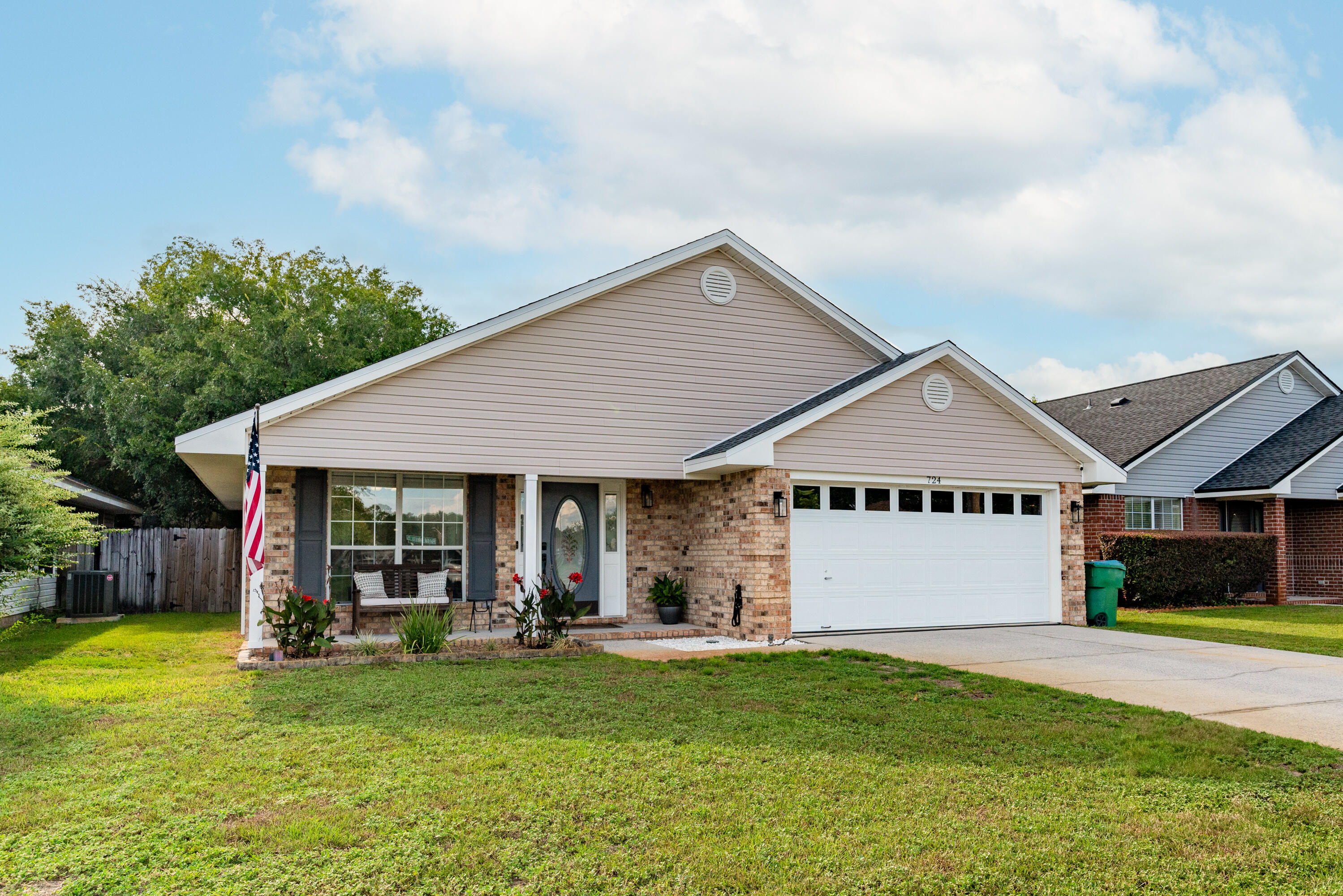 EMERALD VILLAGE S/D - Residential