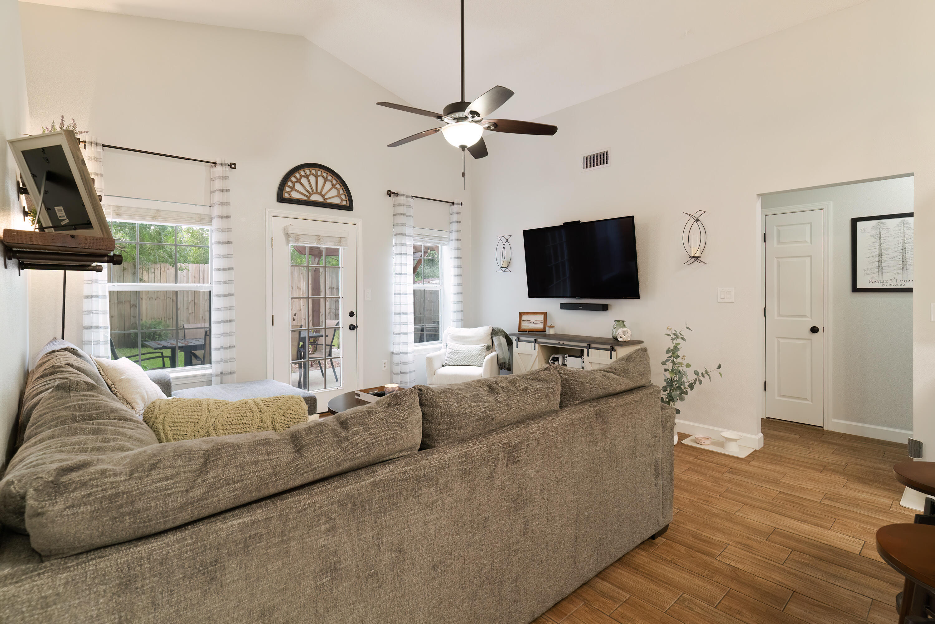 EMERALD VILLAGE S/D - Residential