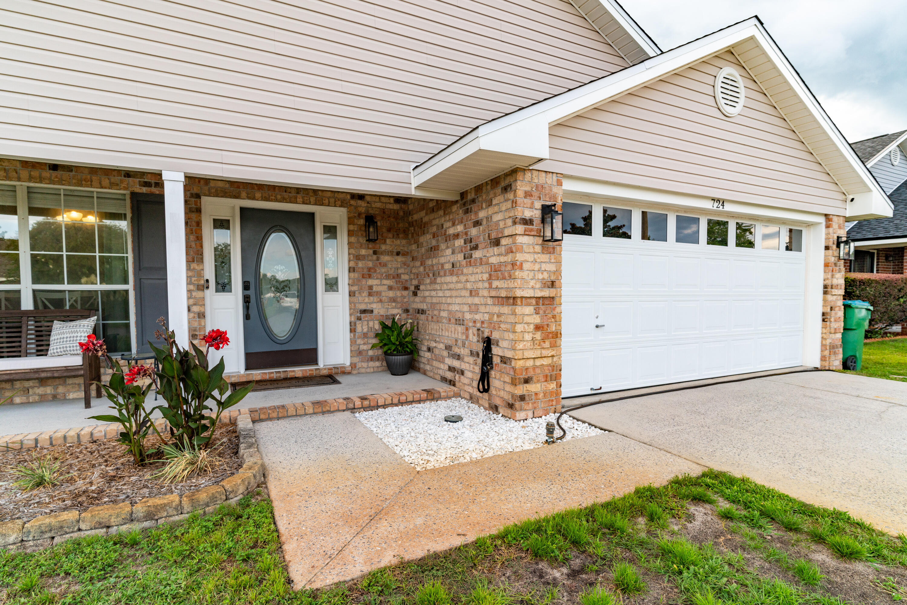 EMERALD VILLAGE S/D - Residential