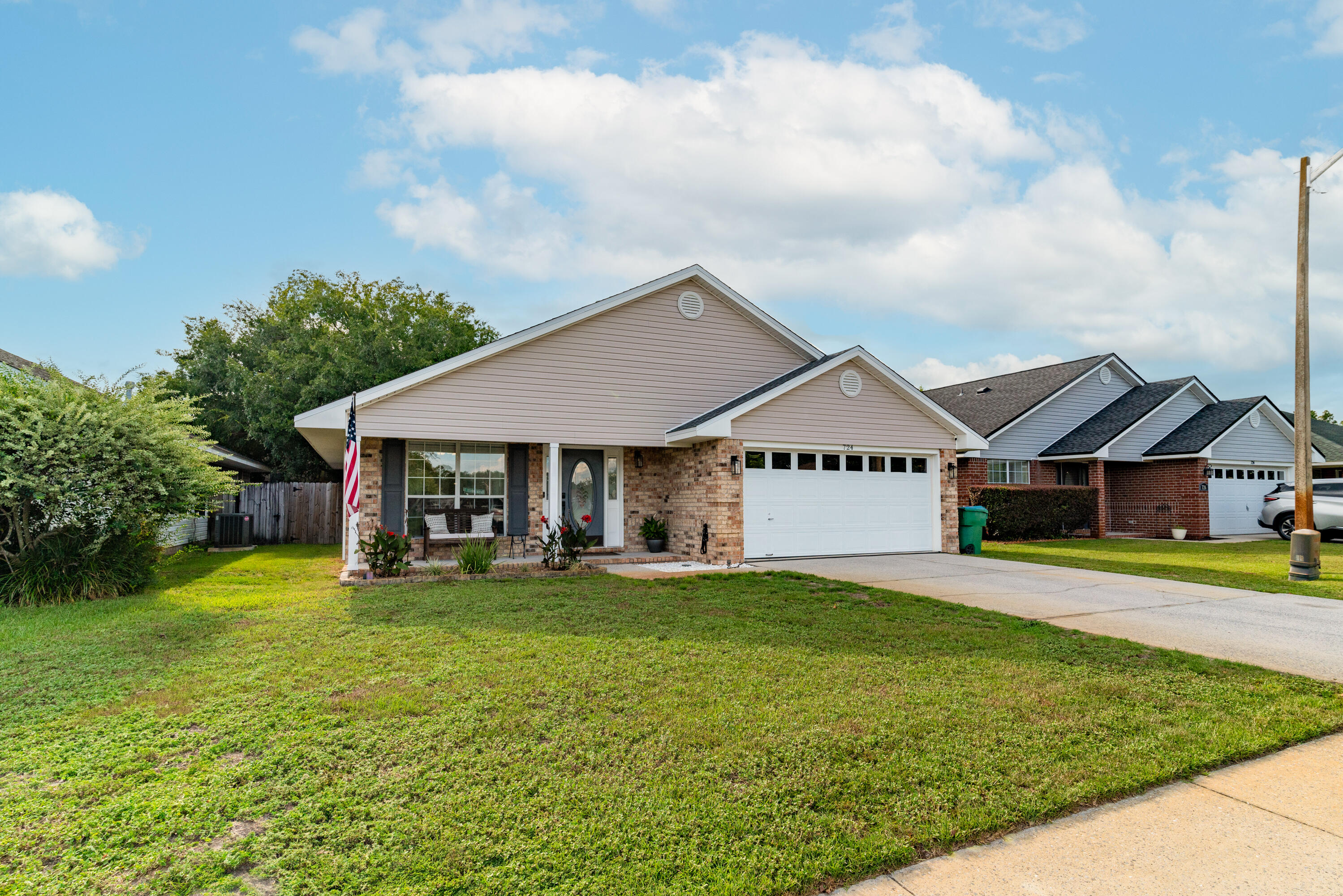 EMERALD VILLAGE S/D - Residential