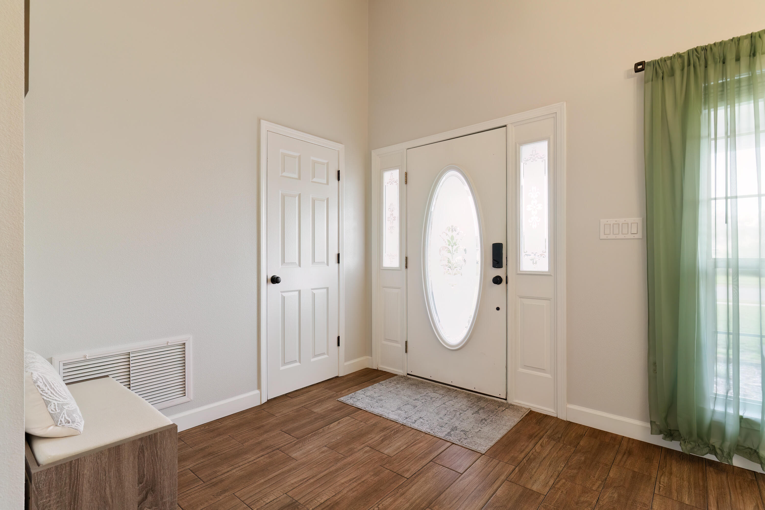 EMERALD VILLAGE S/D - Residential