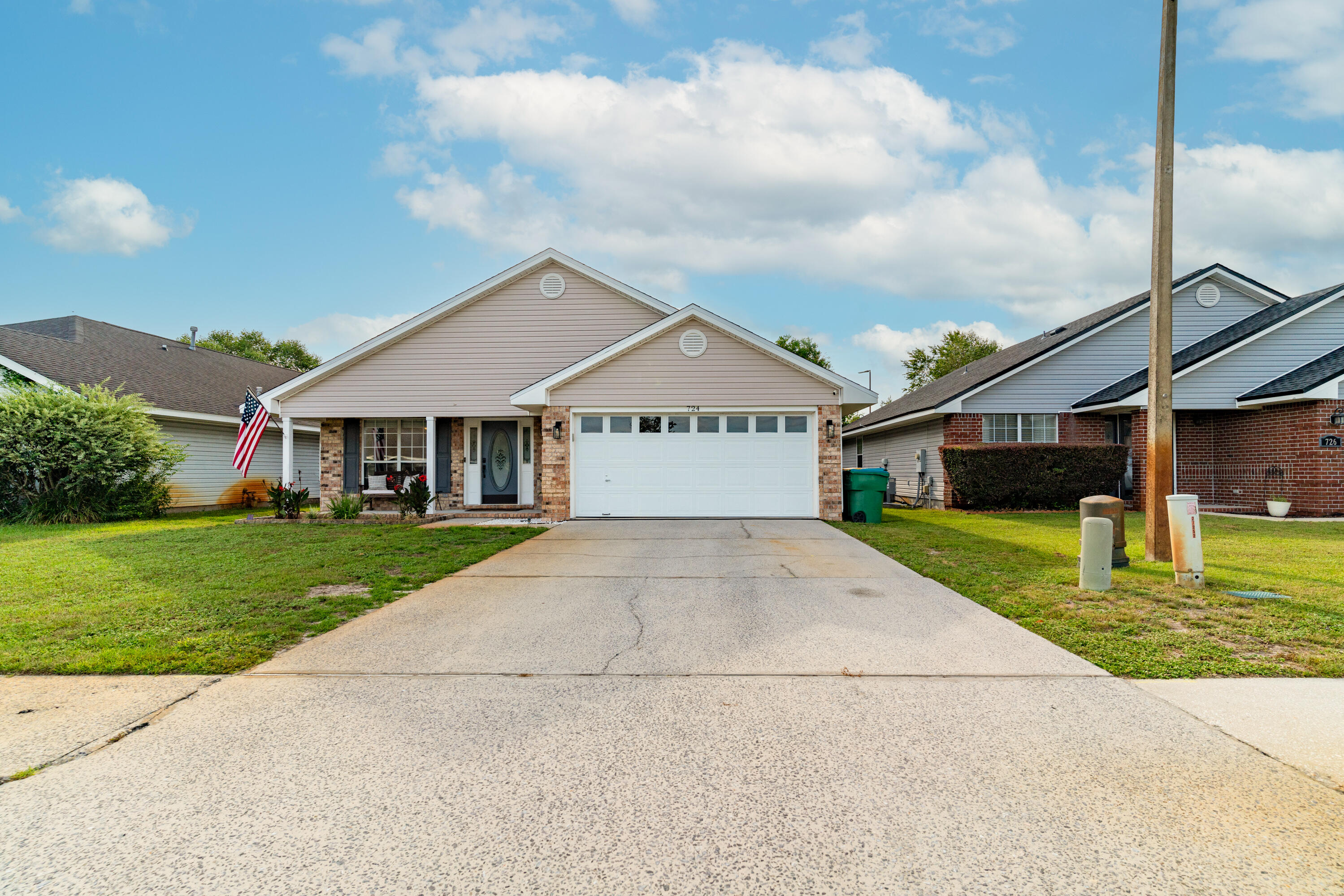 EMERALD VILLAGE S/D - Residential