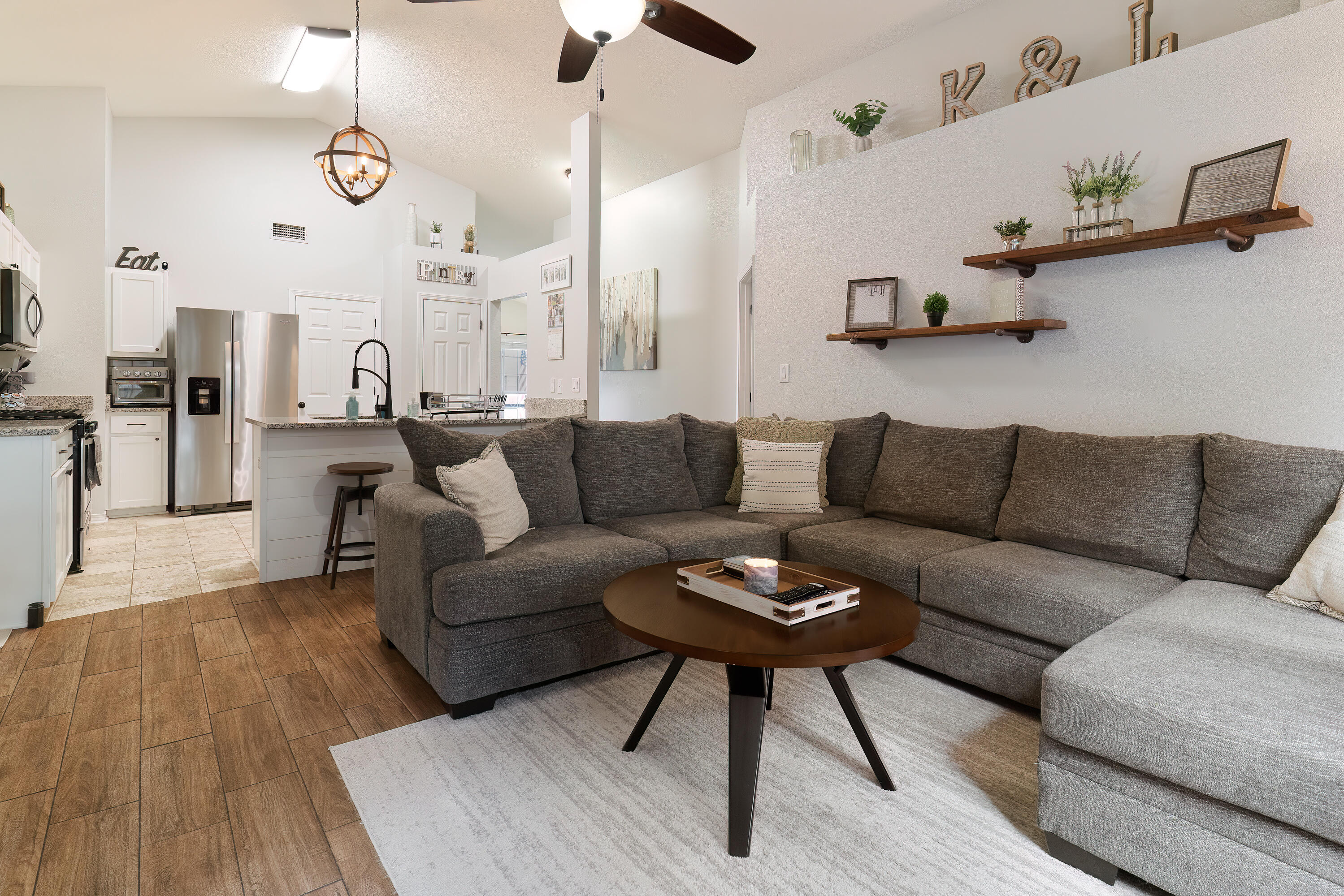 EMERALD VILLAGE S/D - Residential