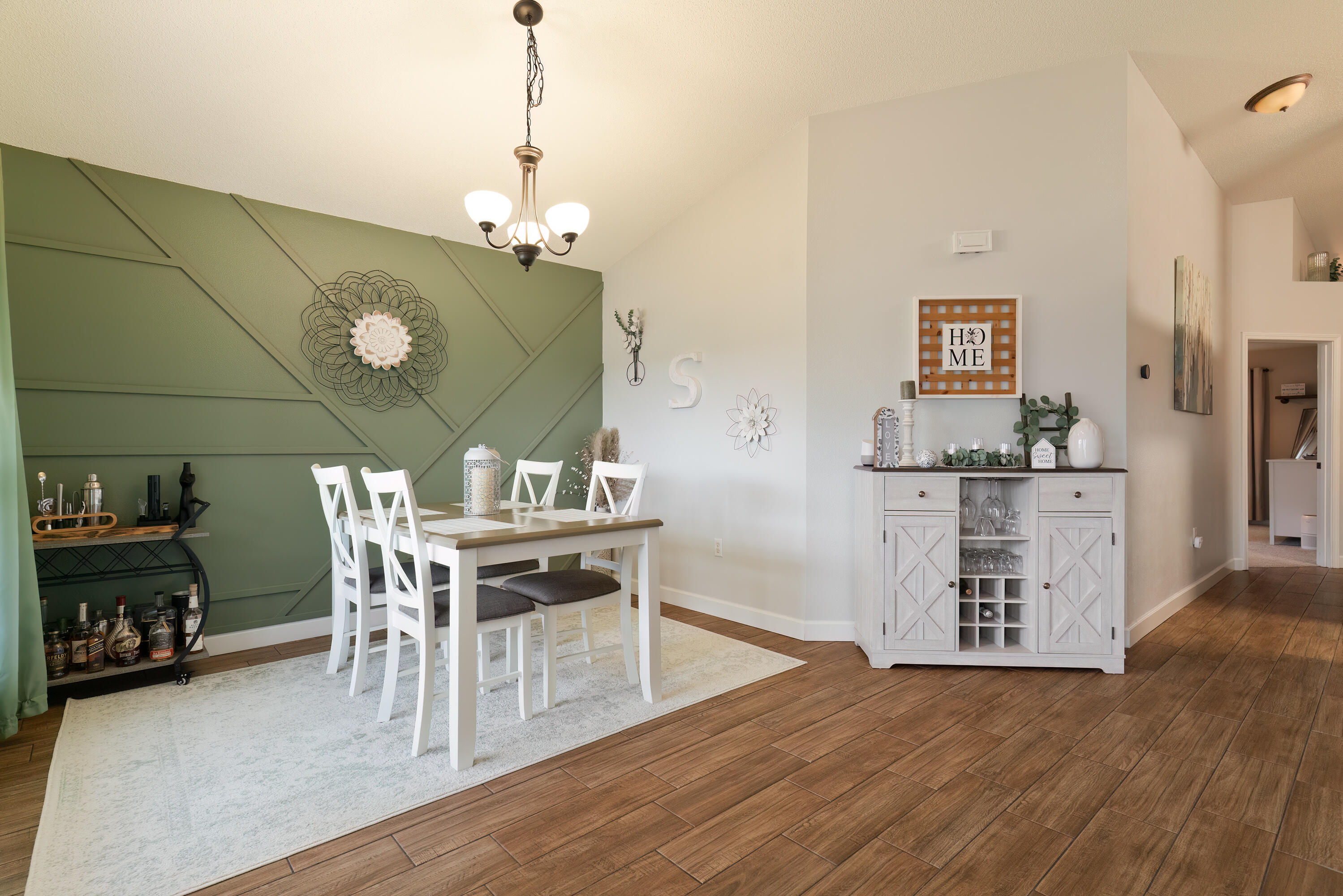 EMERALD VILLAGE S/D - Residential