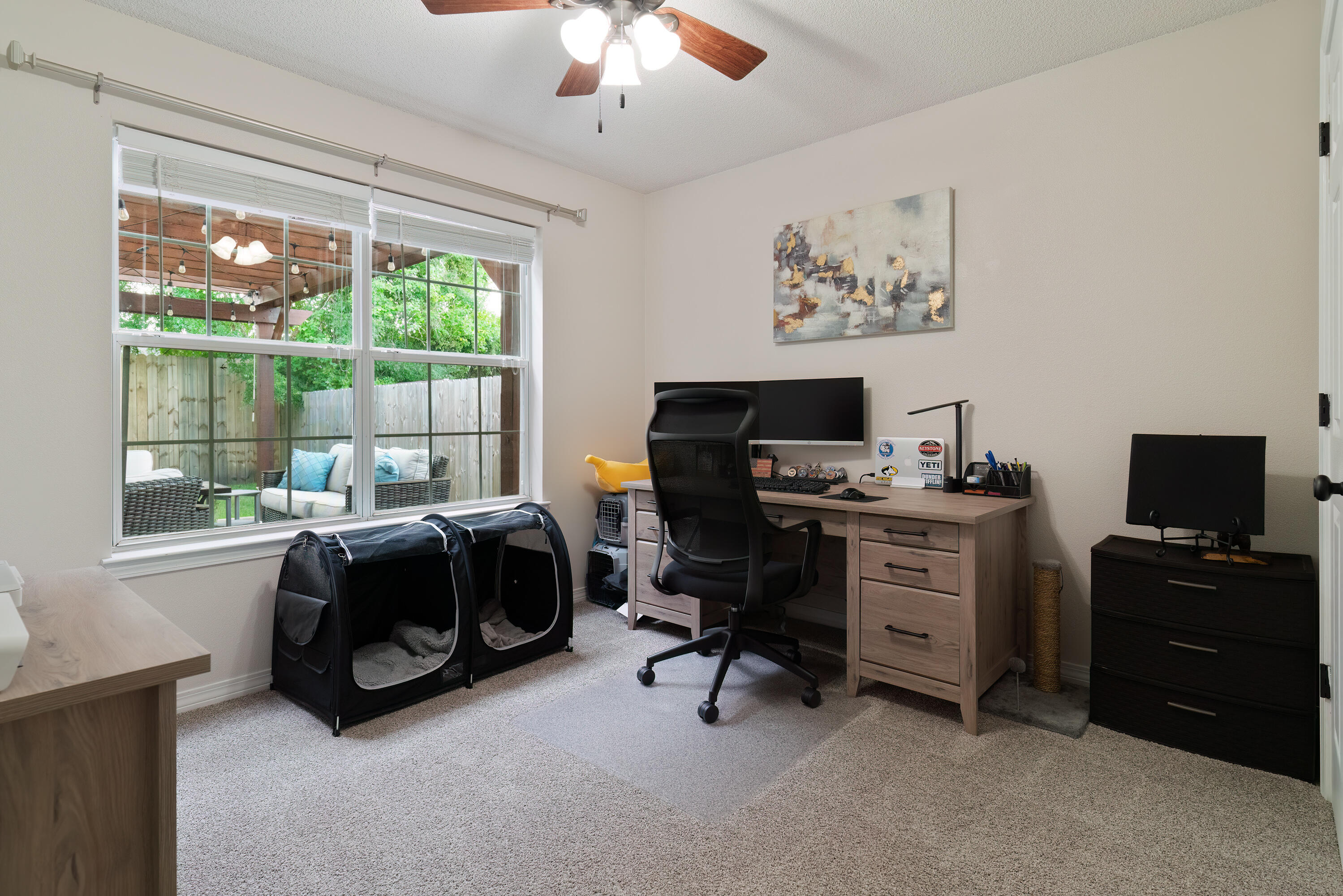 EMERALD VILLAGE S/D - Residential